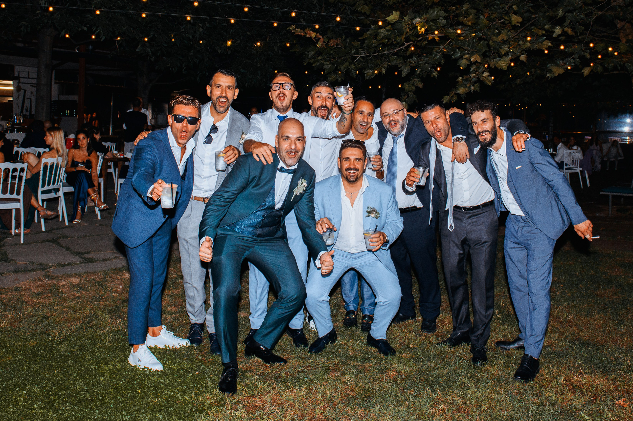 Matrimonio Simone e Federica. Anastasiia Buchinskaia Photographer in Milan