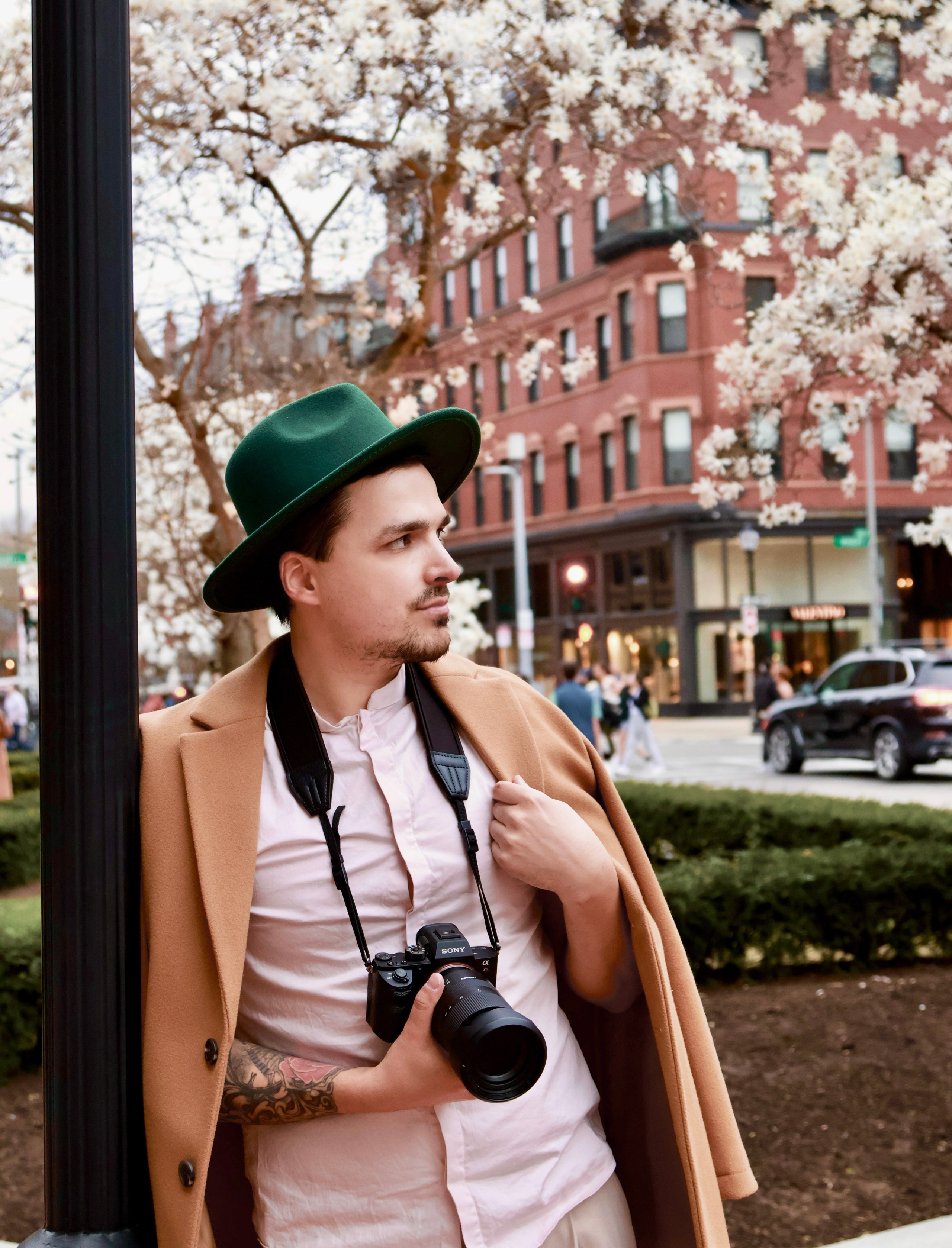 About me. Stefanovich Photography | Boston, MA