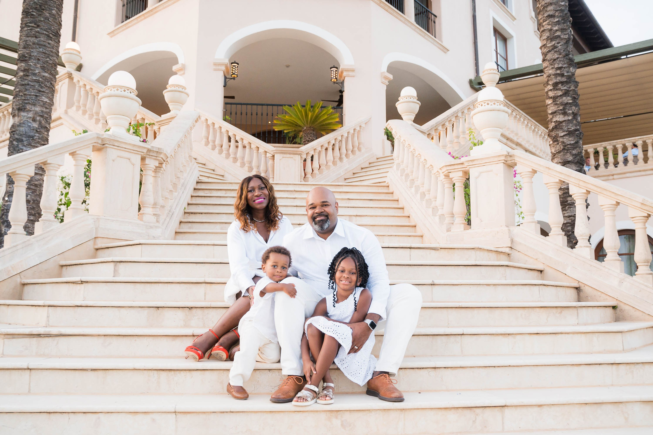 Family Portraits Session in St. Regis Mardavall. Mallorca Wedding, Corporate & Social Photographer
