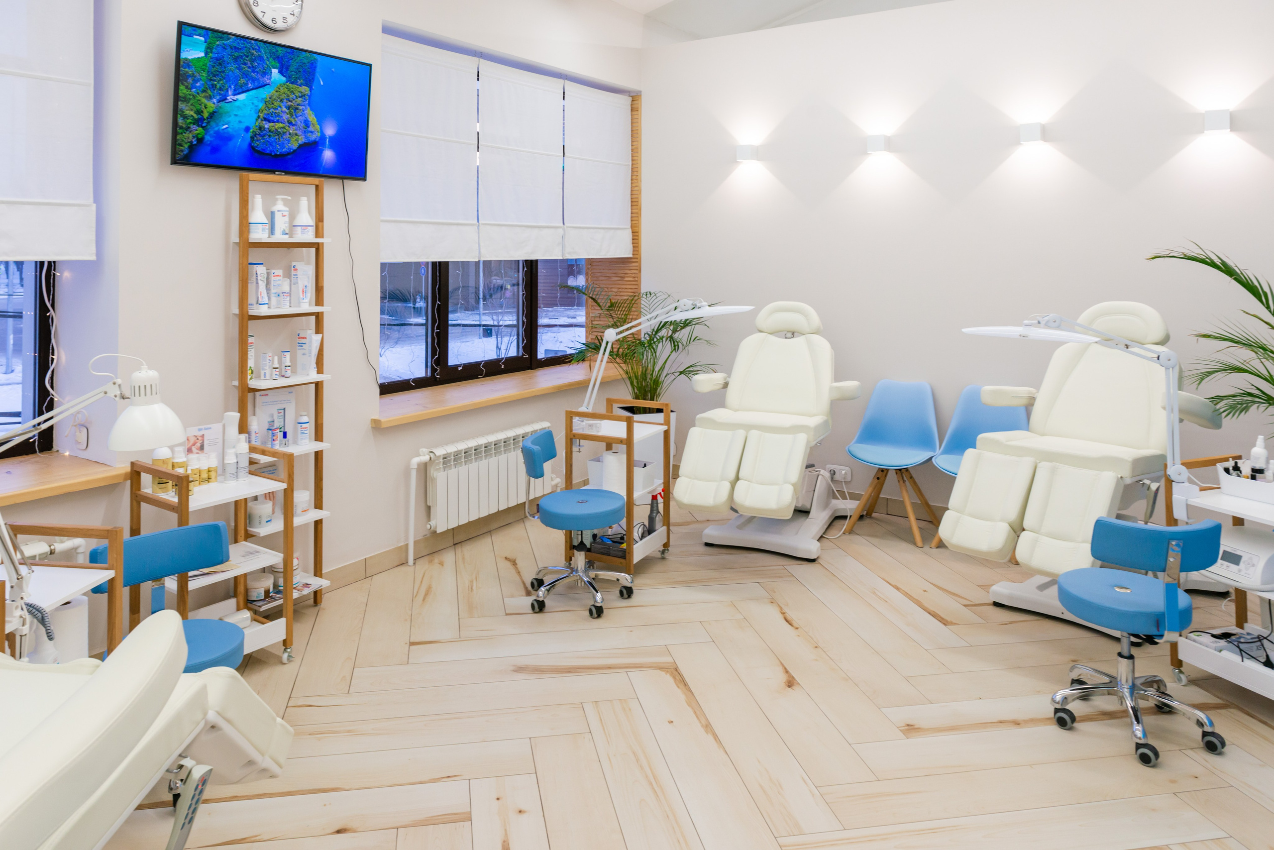 Салон красоты Lilit. ФОТОГРАФ МЕКСИКА КИНТАНА-РОО