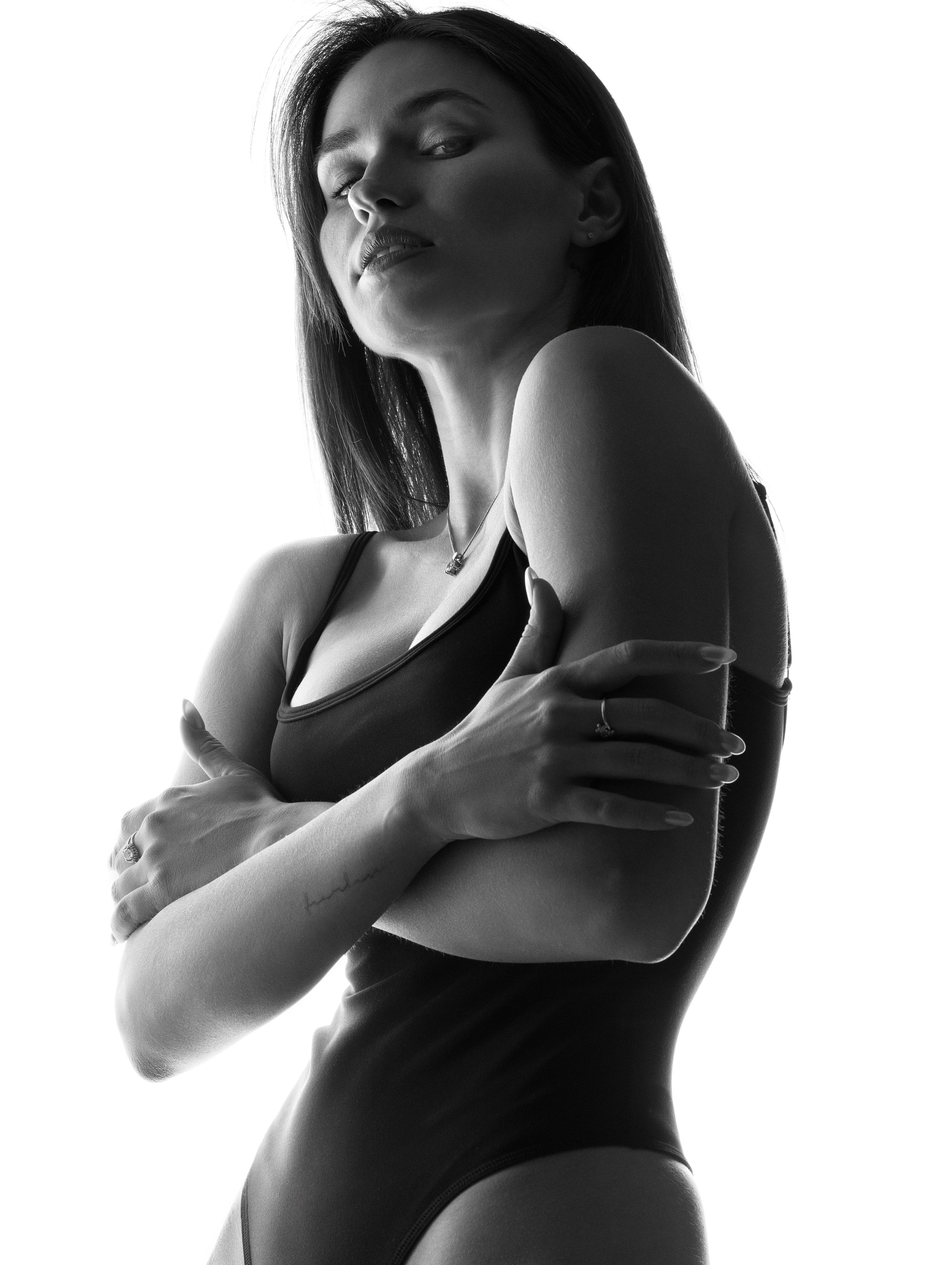 Portrait. Igor Pyltsin Photographer