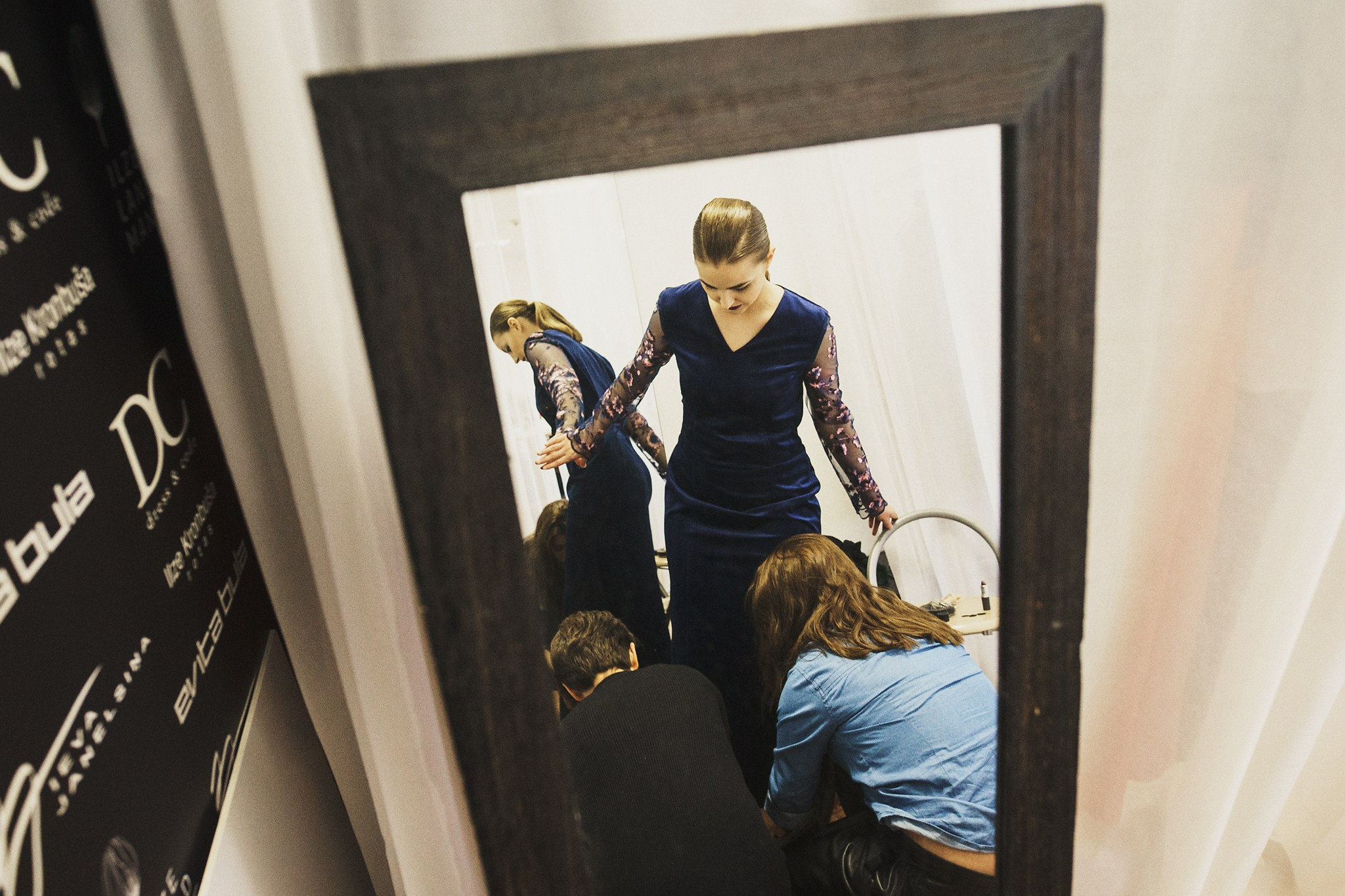 PRO. Ted Estos | Fotograf | Düsseldorf · NRW