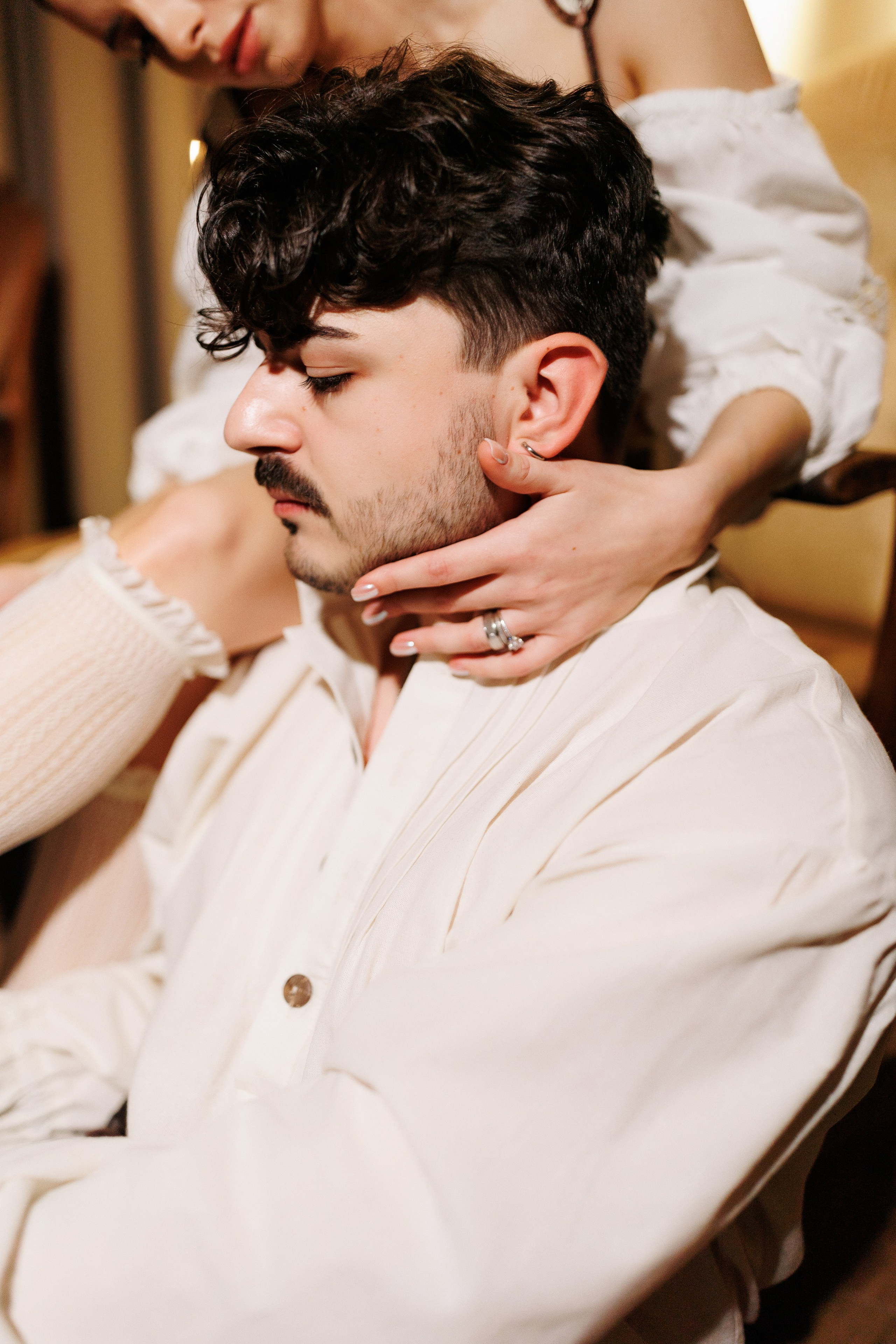 Ai putut fi doar tu. Servicii Foto Video în Chișinău și Europa ID-Brothers