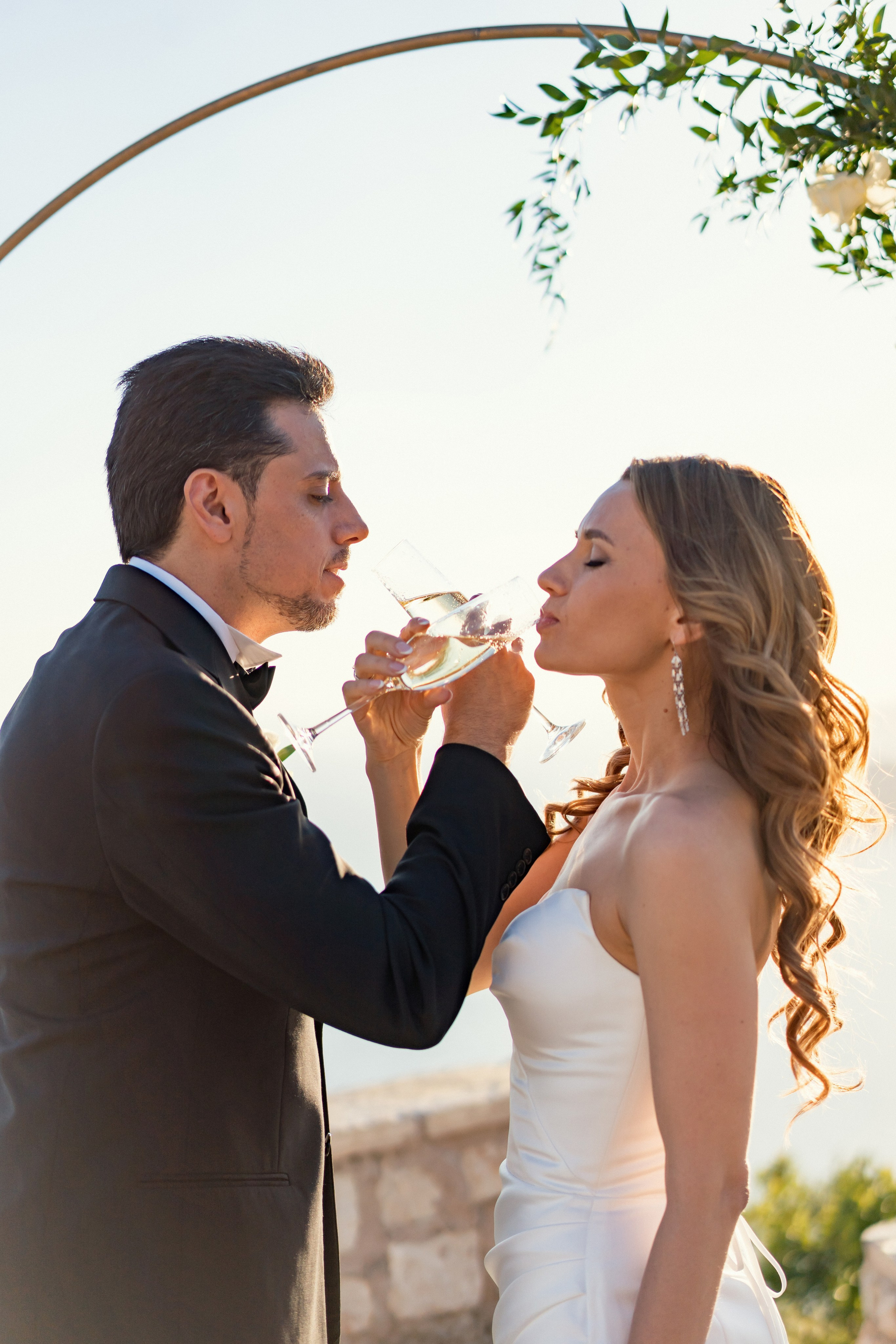 Sveti Sava Church: Panoramic Wedding Venue in Montenegro