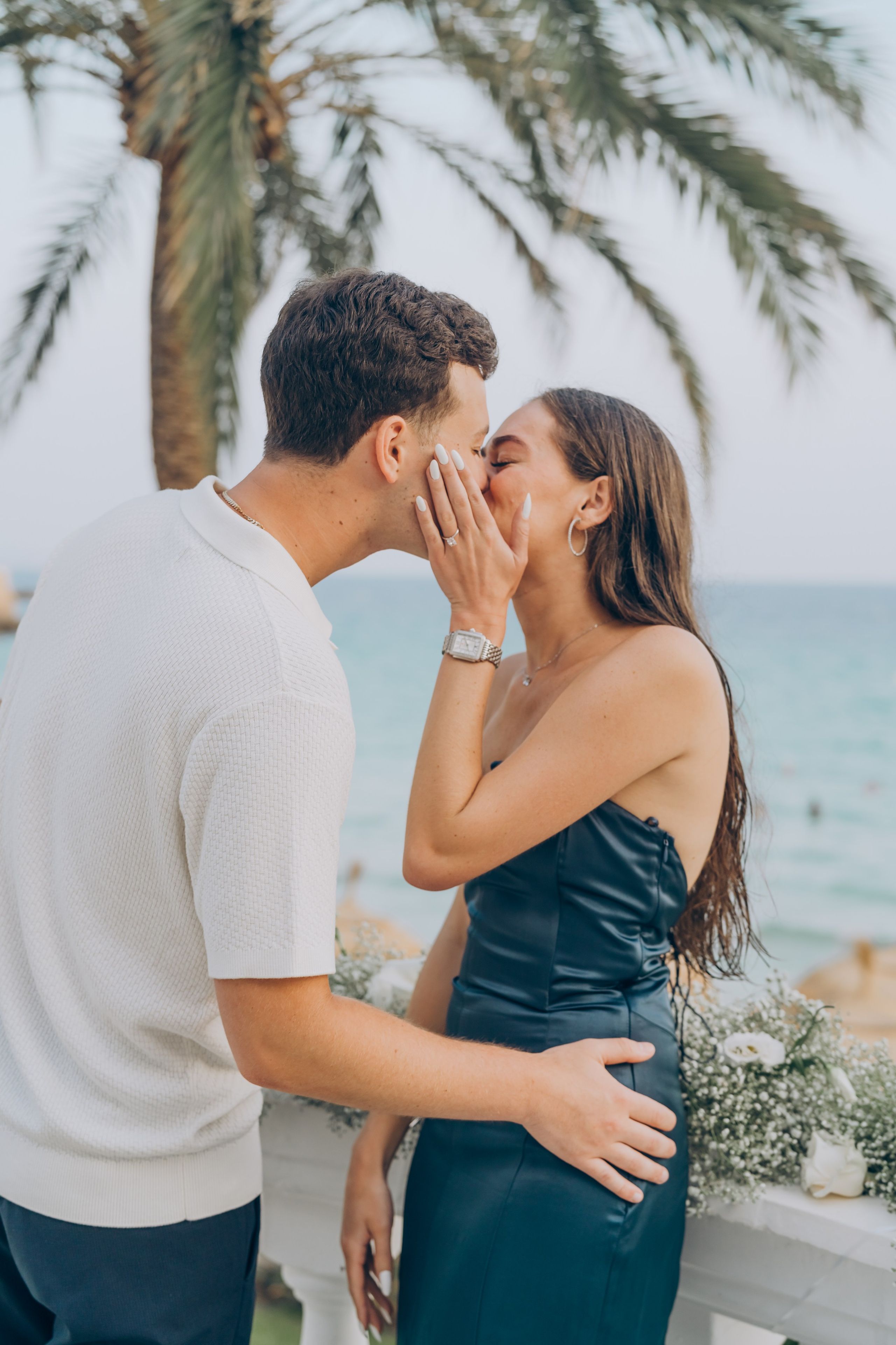 Will you marry me?. Photographer in Mallorca