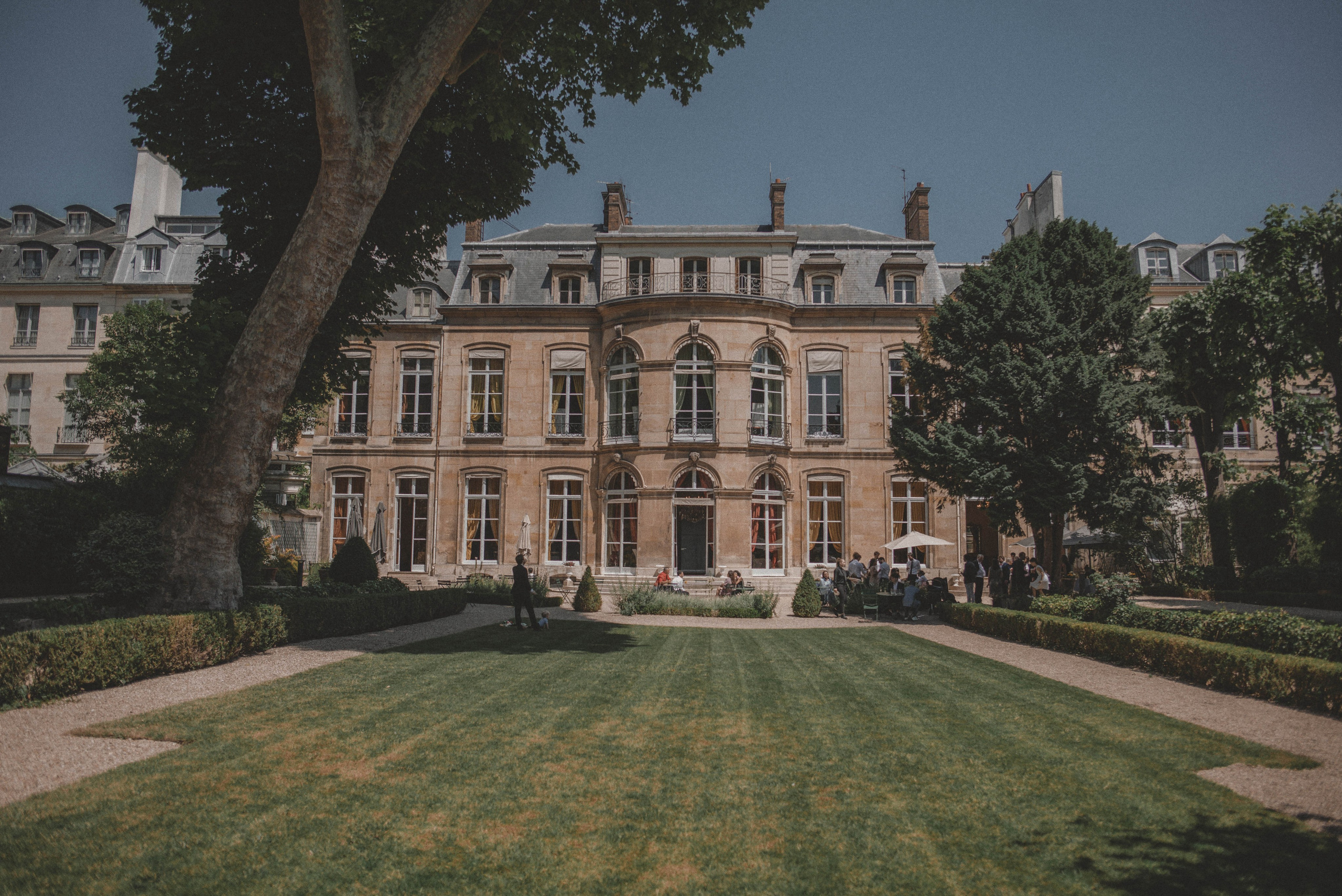 Свадьба в Maison de l’Amérique Latine, Париж | Ksenia Marchand. Ksenia Marchand/ Lifestyle photographer in Paris
