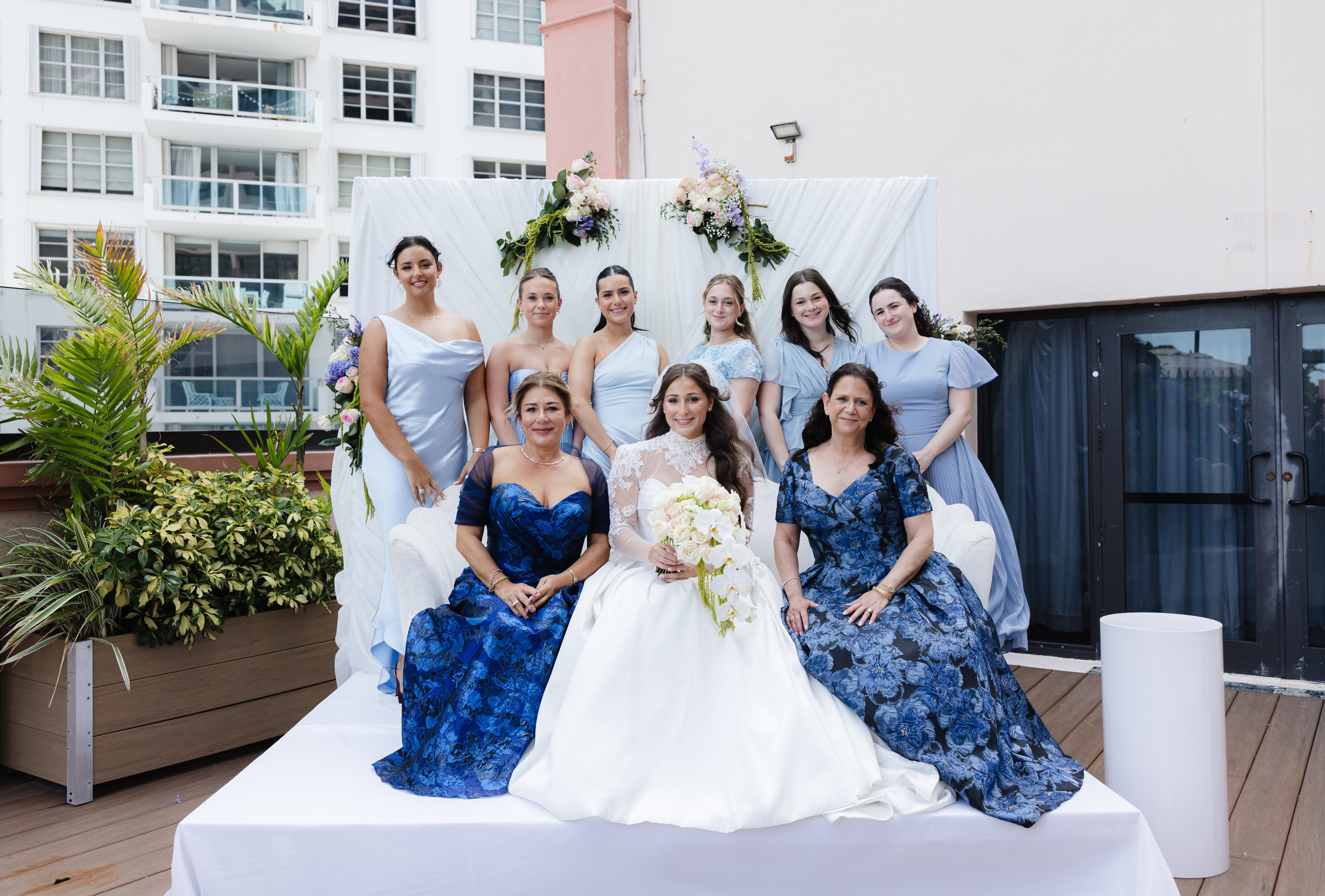 SHAYNA & SAMUEL. YES I DO PRODUCTION — Wedding photography&videography