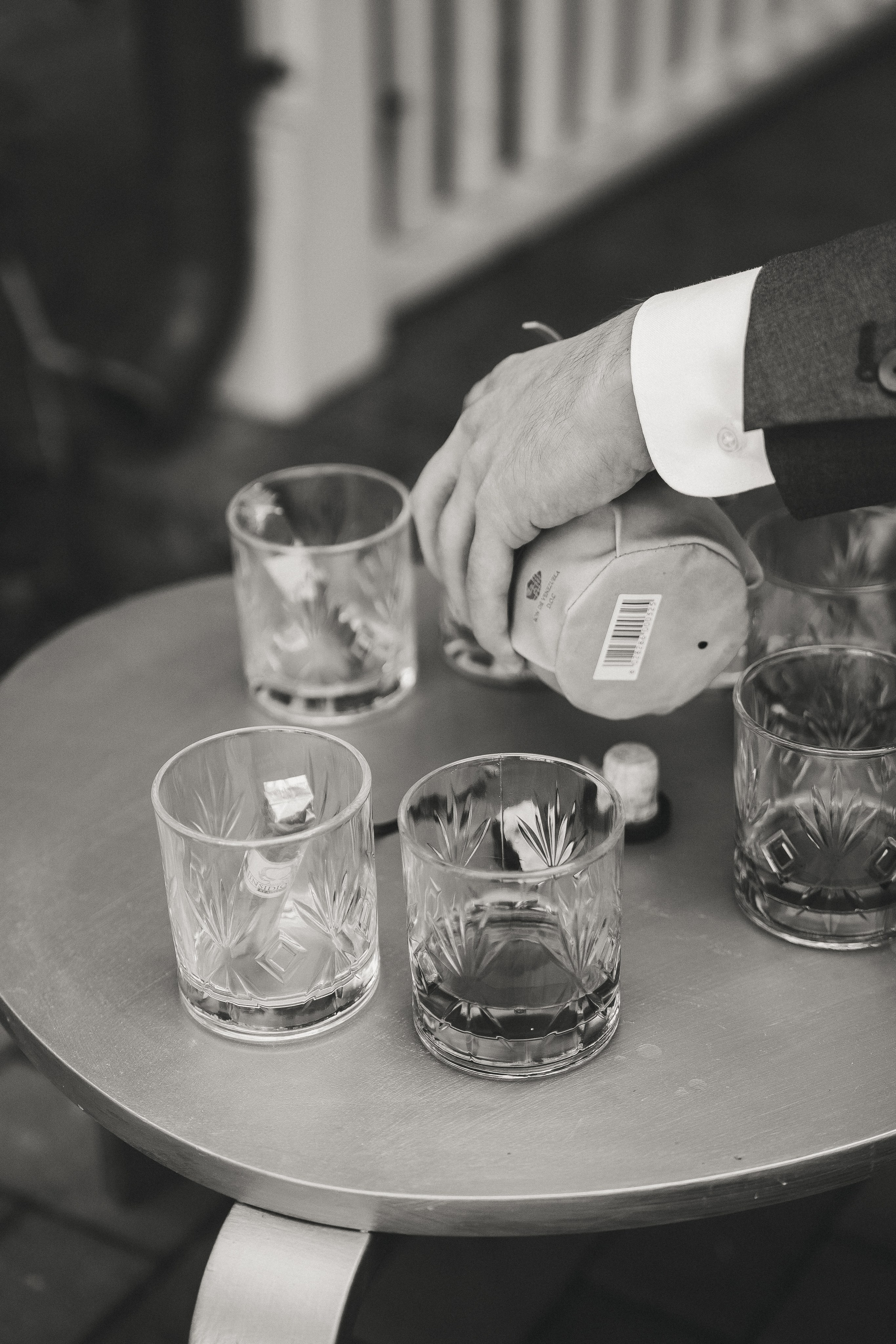 Christiana & Gyuszi. Dara Lens | The art of remembering