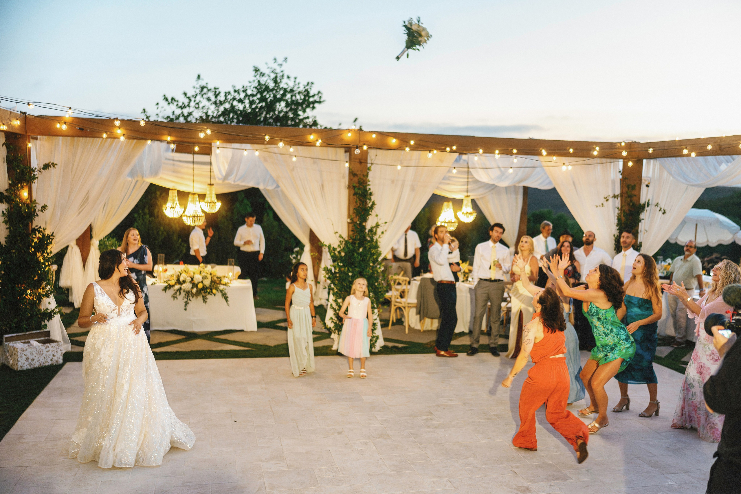 Heather and Cameron’s Wedding Day. Wedding Photography & Videography Team in California, Los Angeles, San Francisco, San Diego and Travel