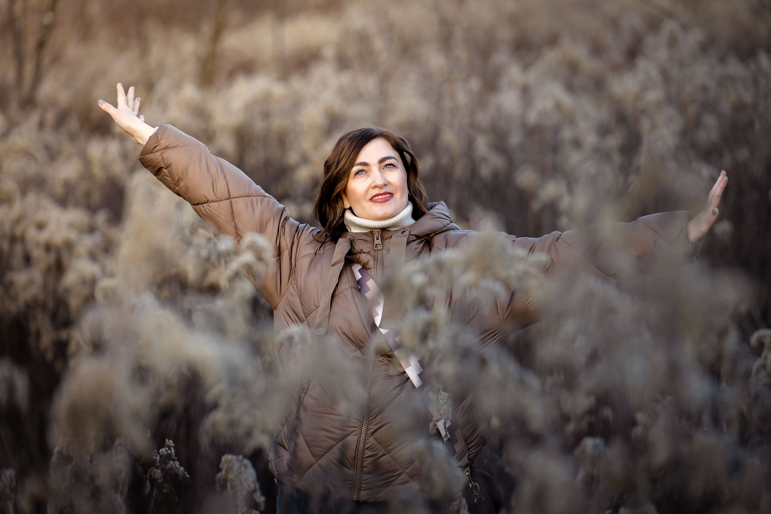 Portrait- und Content Fotograf im DACH-Raum Jack Dovgani