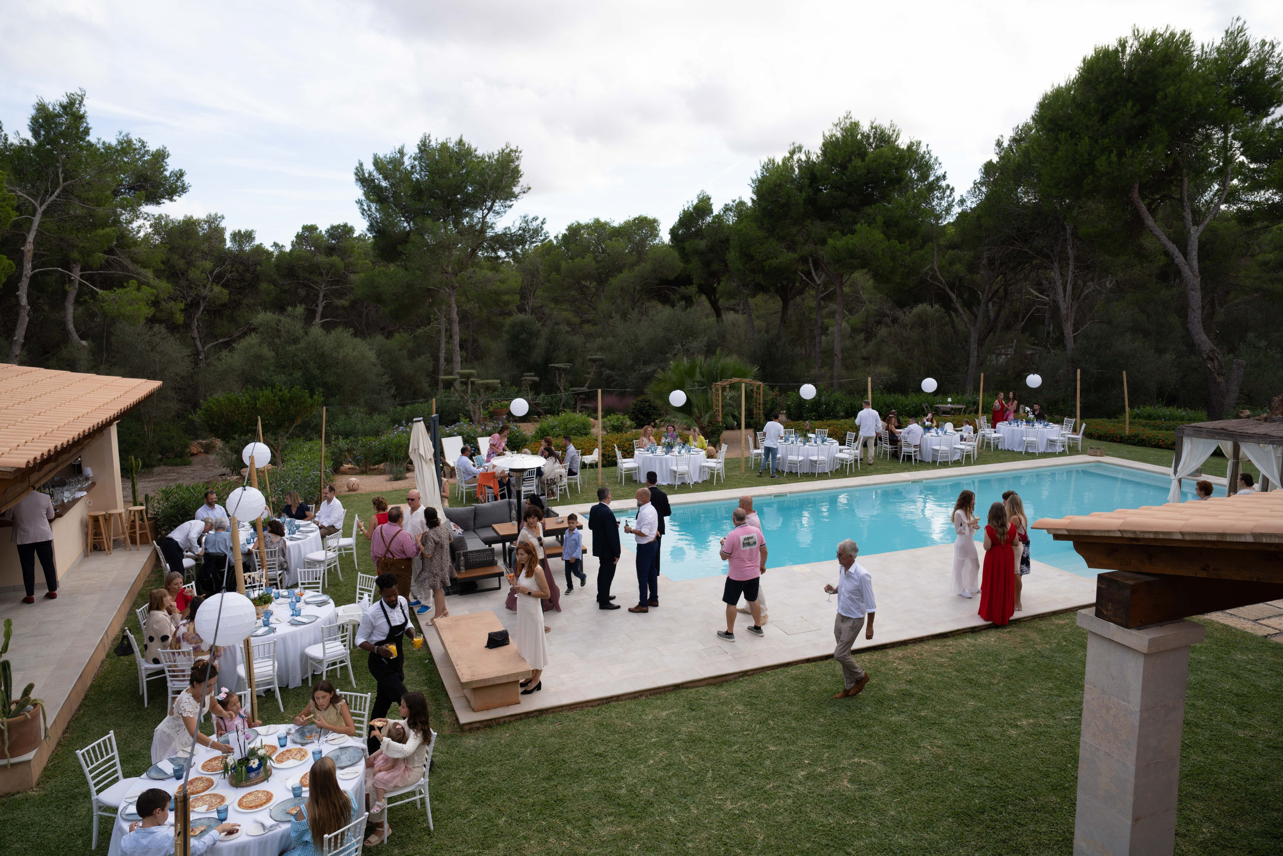 Wedding. Фотограф у Пальма де Майорка