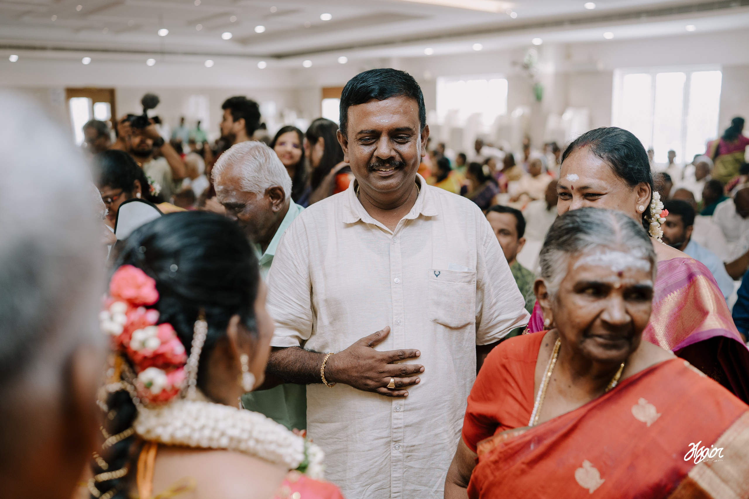 Traditional Tamil Wedding Photography | Agam Vizha | Candid & Documentary Style Films. Agam Vizha