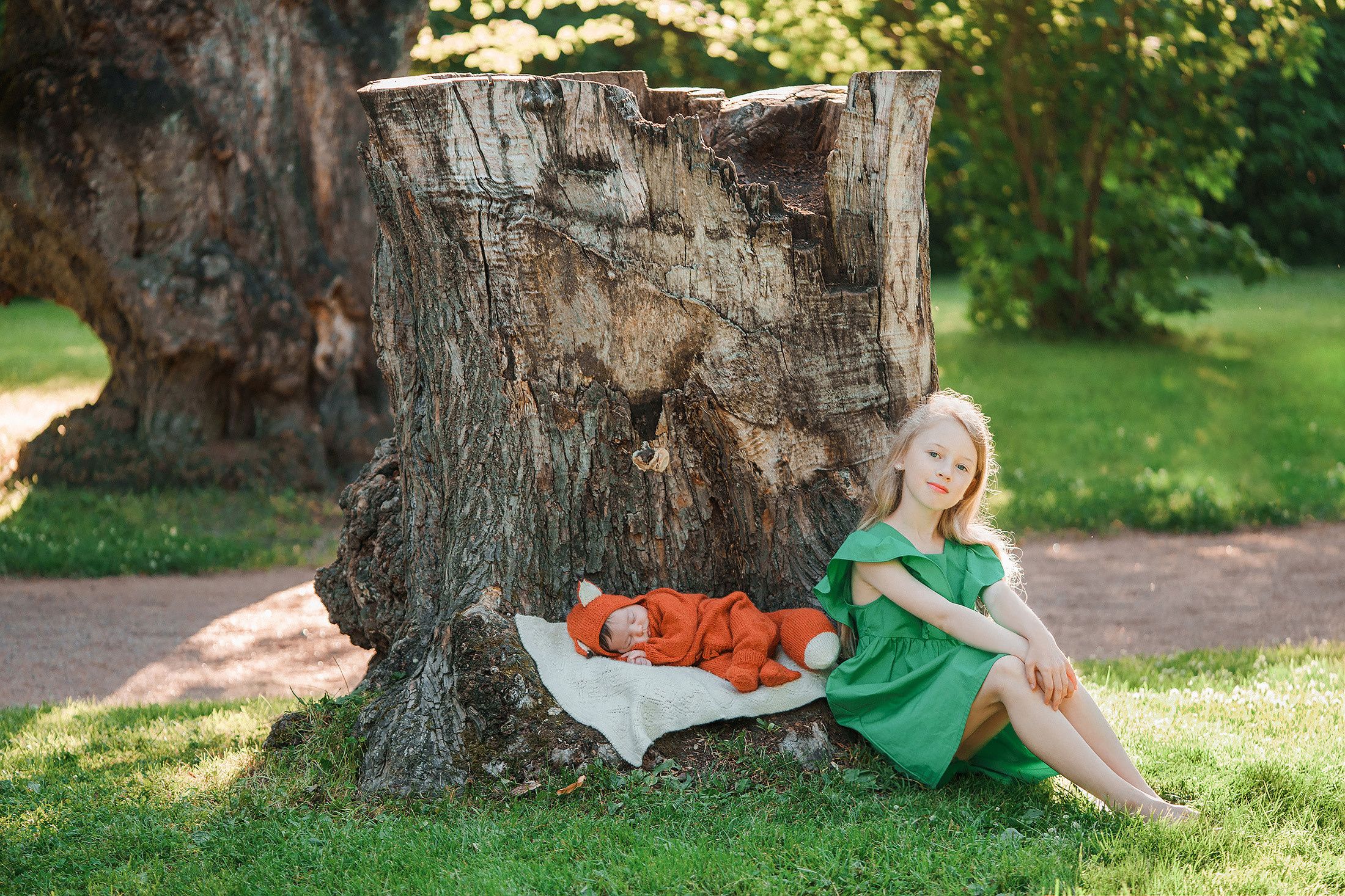 Children Photographer in Helsinki, Turku & Tampere | Timeless Kids Photography