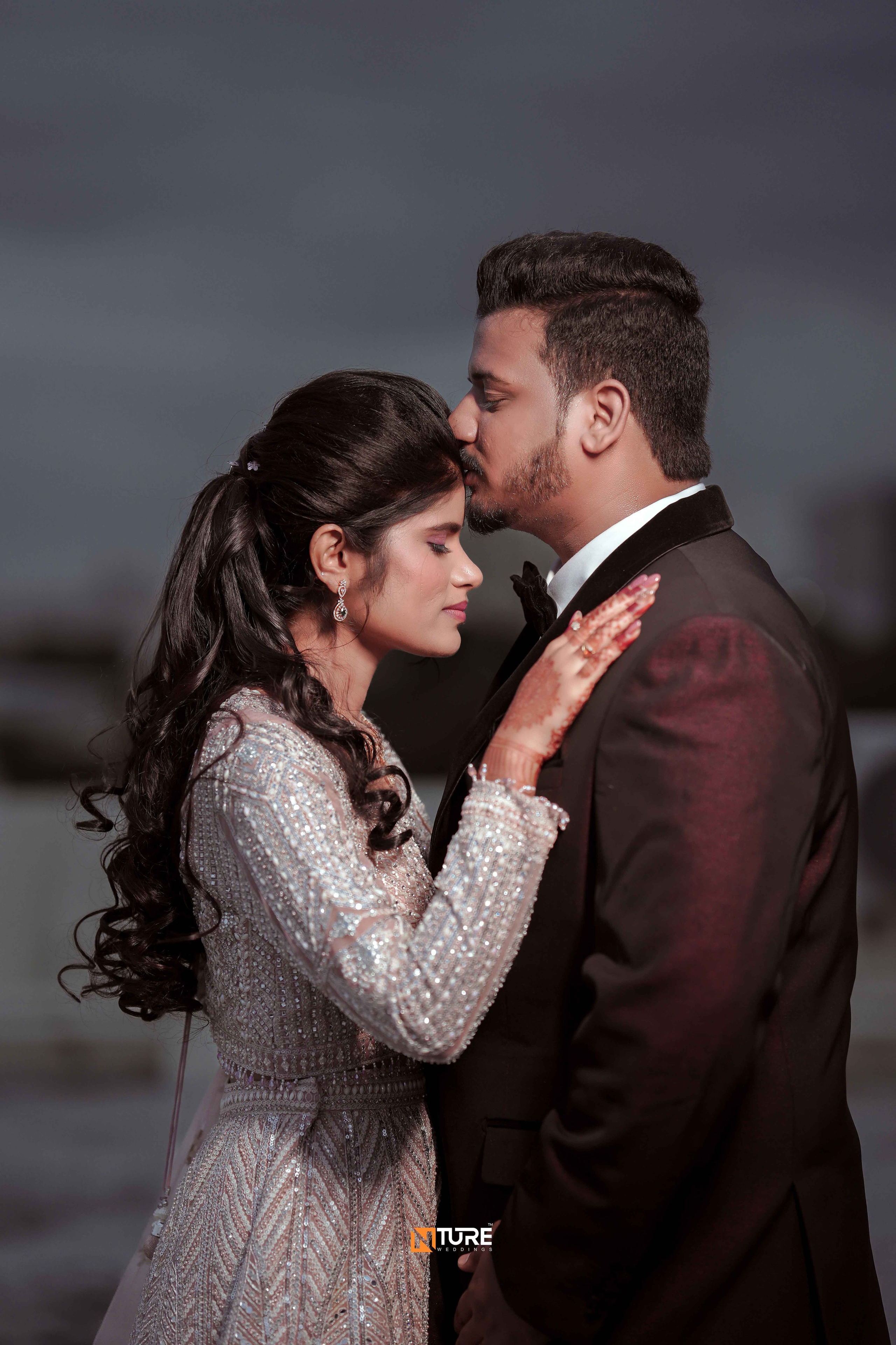 CHAITHU & DURGA WEDDING. NTURE WEDDING