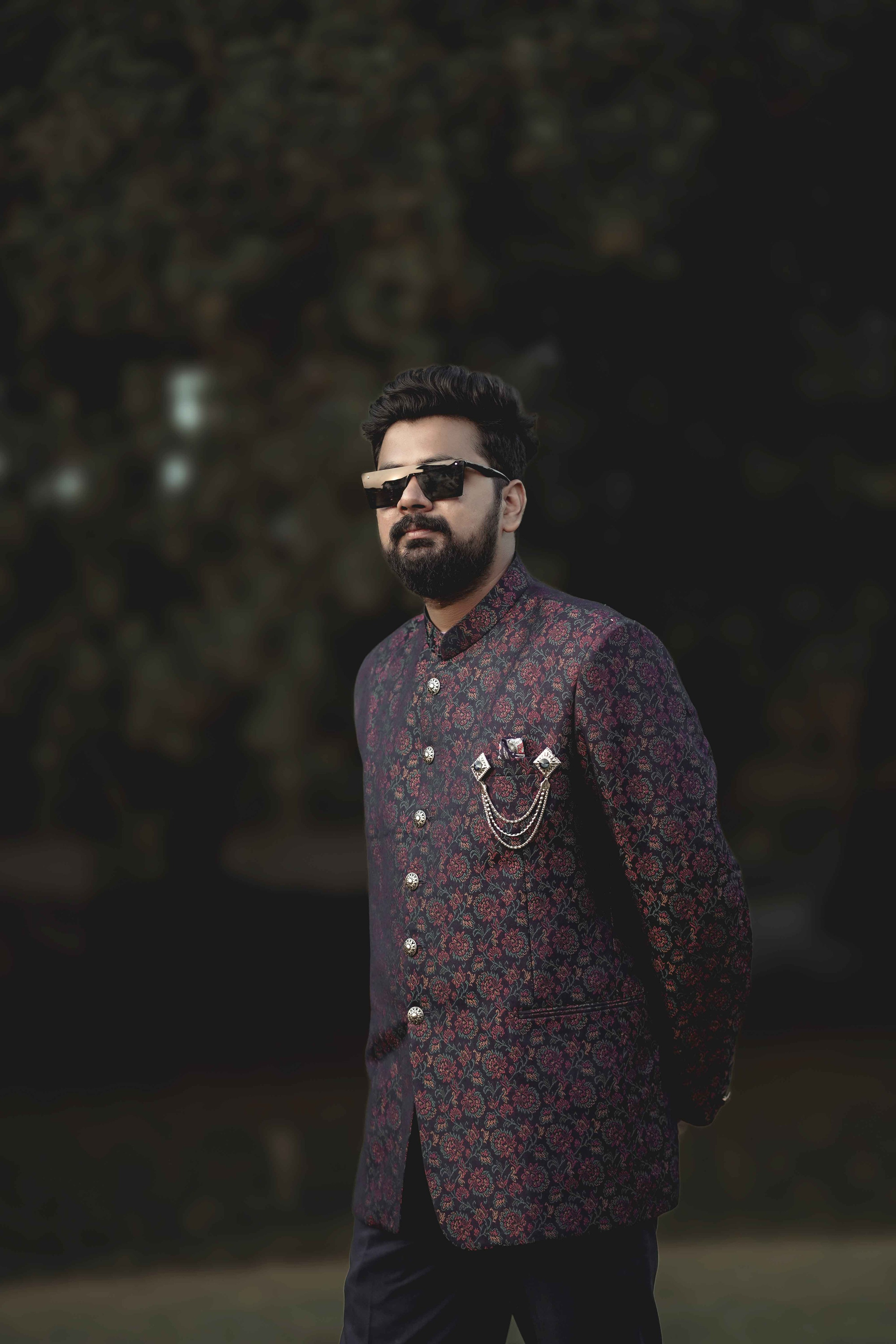 HARSHA & MALINI ENGAGEMENT. NTURE WEDDING