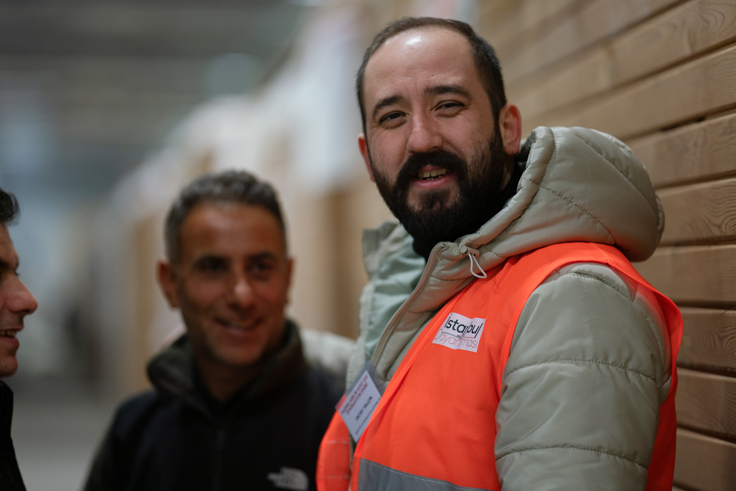 Репортаж İstanbul Dayanışması. Фотограф в Дананге, Вьетнам. Эстетика и лайфстайл