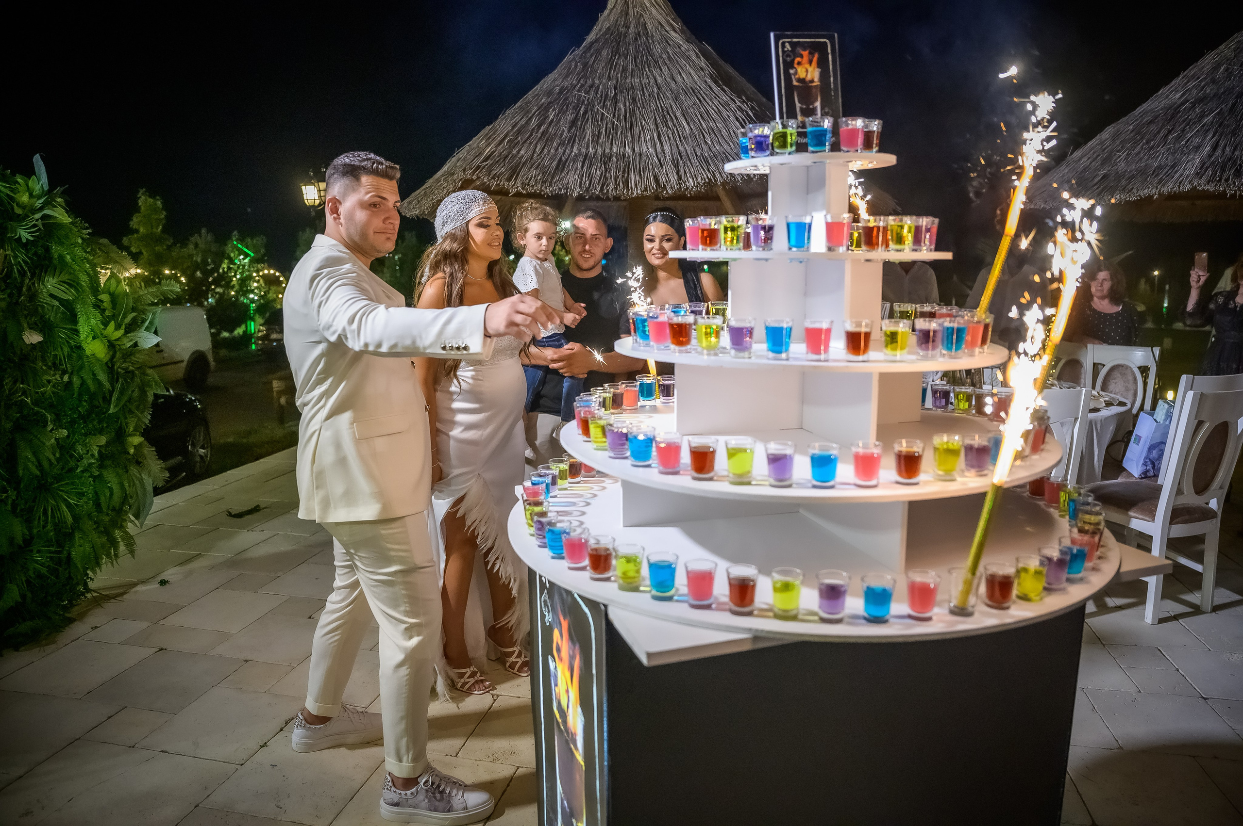Nunta Lebada Neagra Resort – locatie premium evenimente