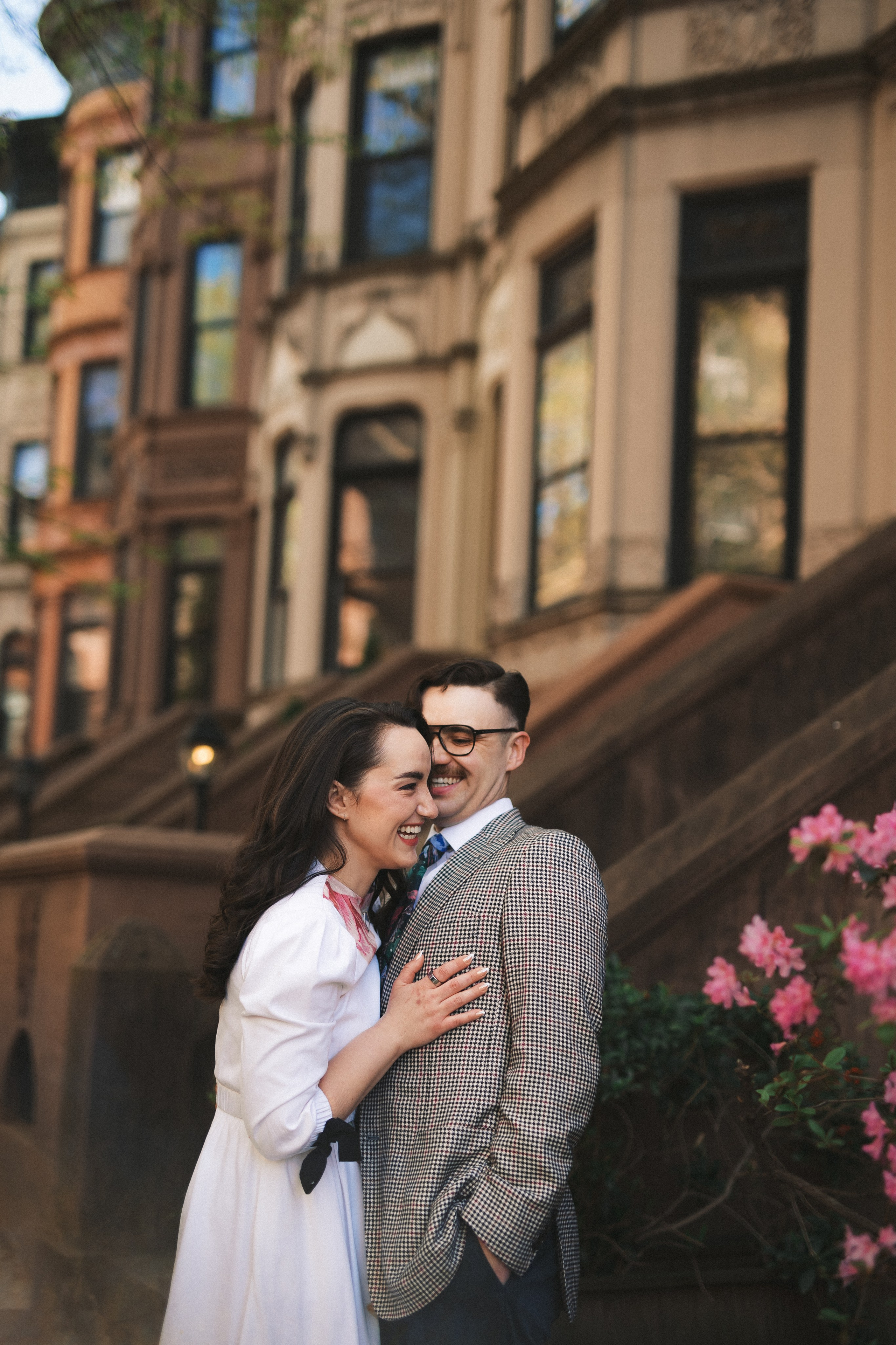 Wedding Photography in NYC – Natural & Cinematic. Sasha Amelie | Lifestyle and Wedding Photography | NYC and Beyond