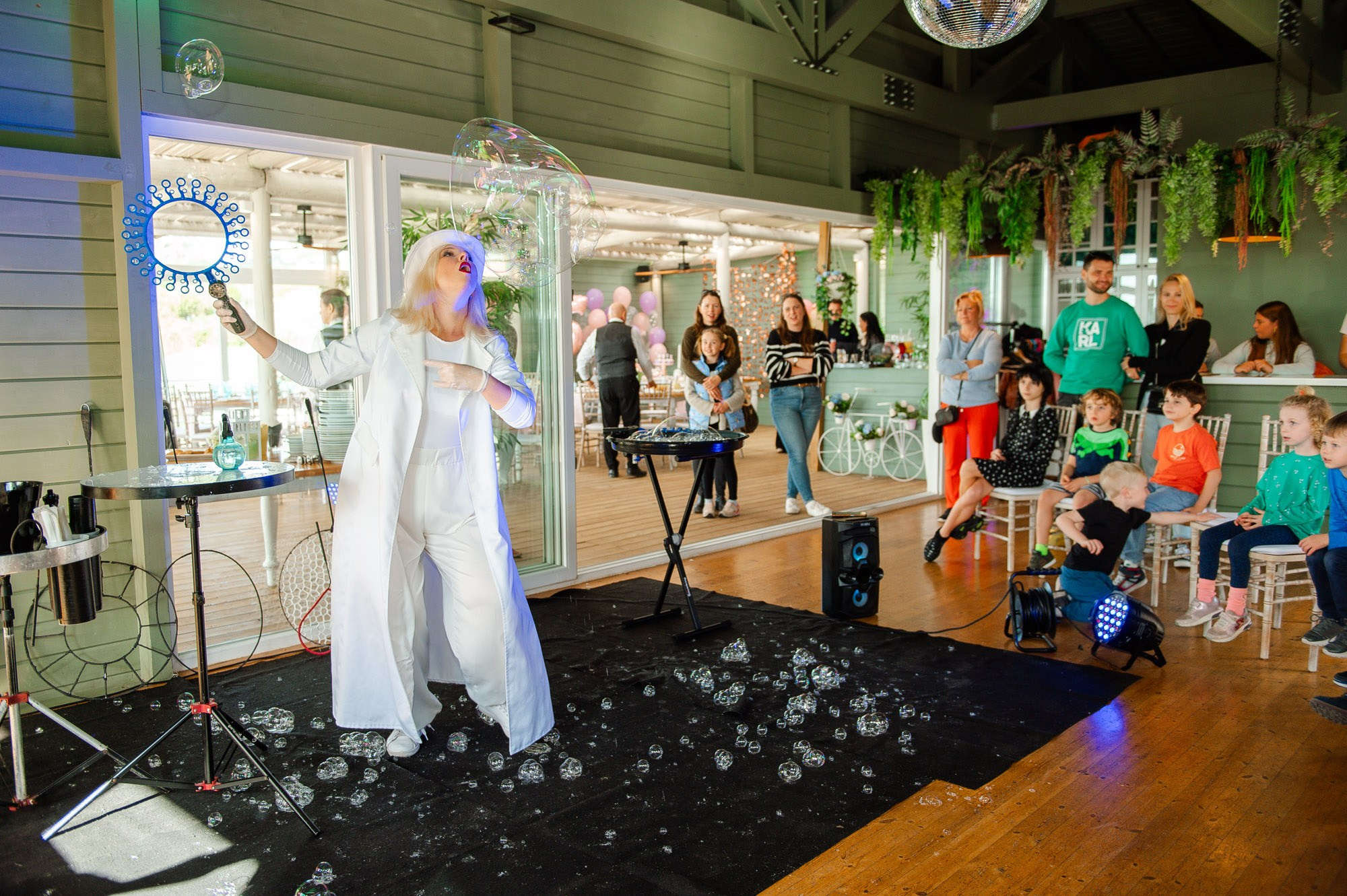 Children's birthday photo shoot in Lisbon, Cascais, Sintra