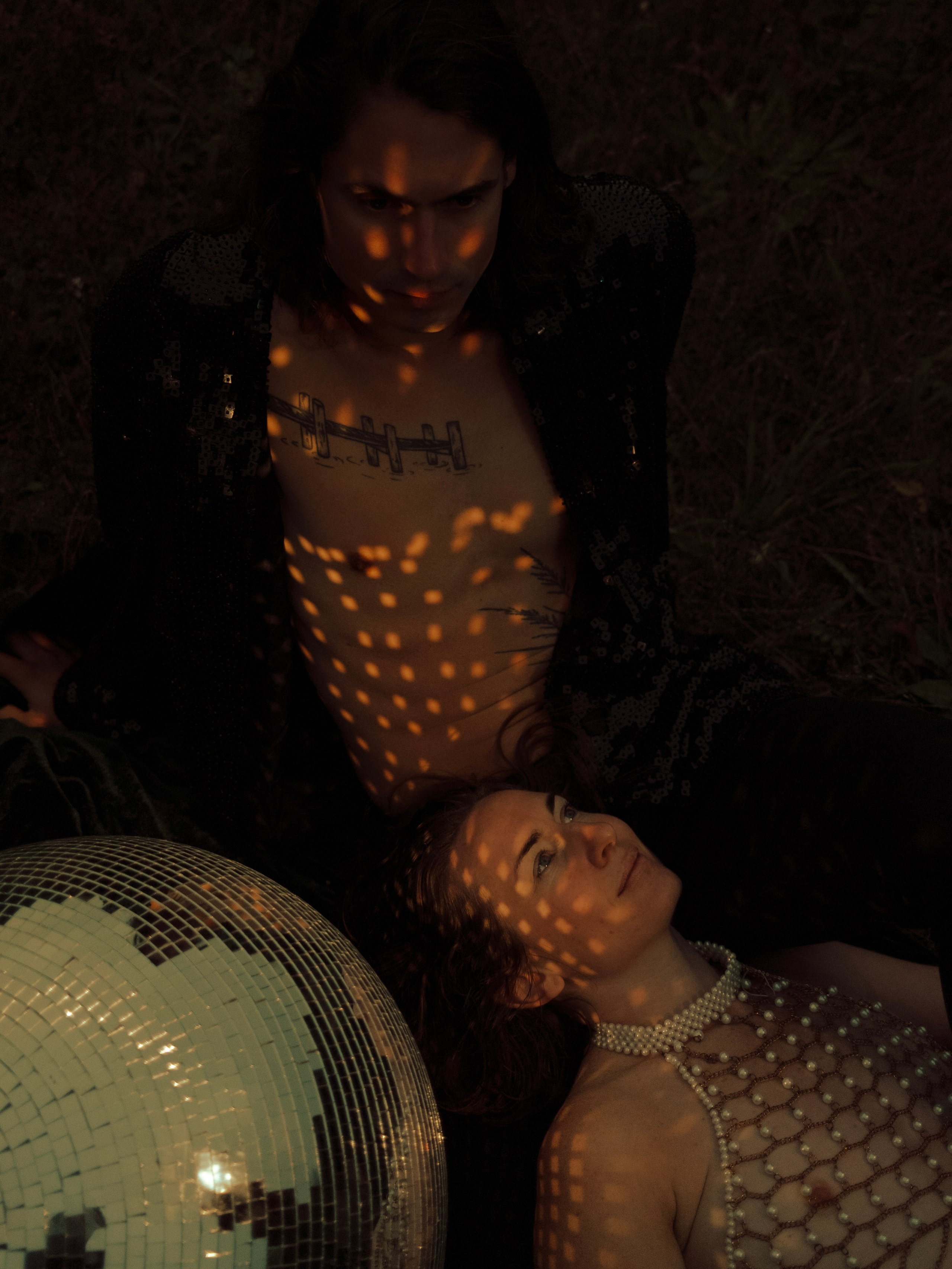 Love Story Photoshoot — Your Love in Photographs. Professional Photographer in Berlin — Portraits, Love Story, Events, F