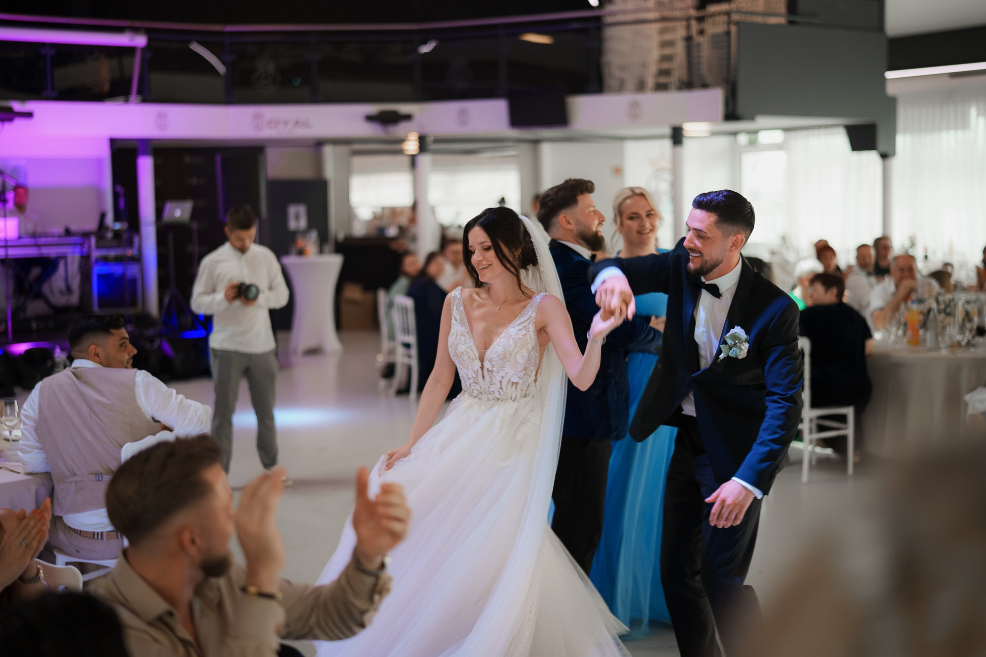 Hochzeit Augsburg | Hochzeitsfotograf & Videograf