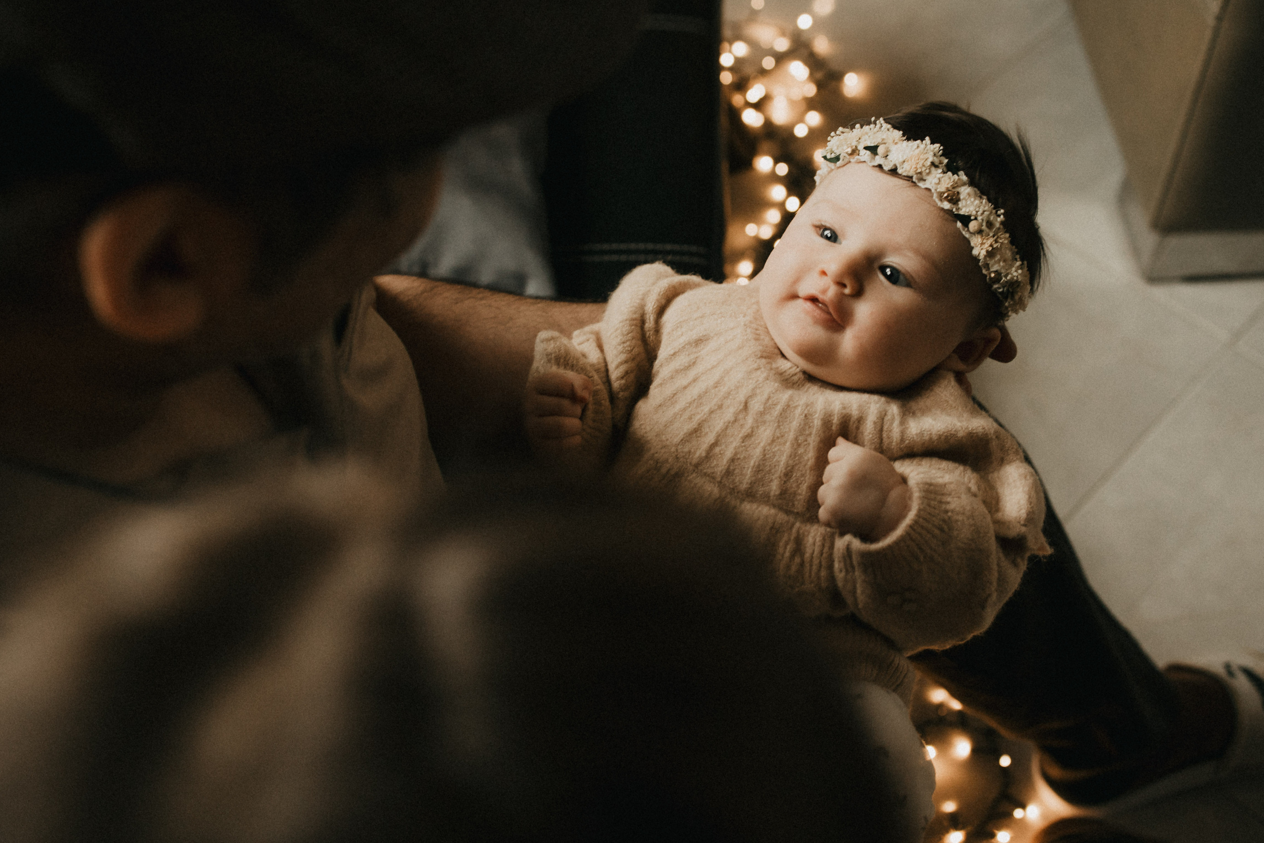 Votre patrimoine familial en images. Семейный фотограф во Франции (Мец, Люксембург)