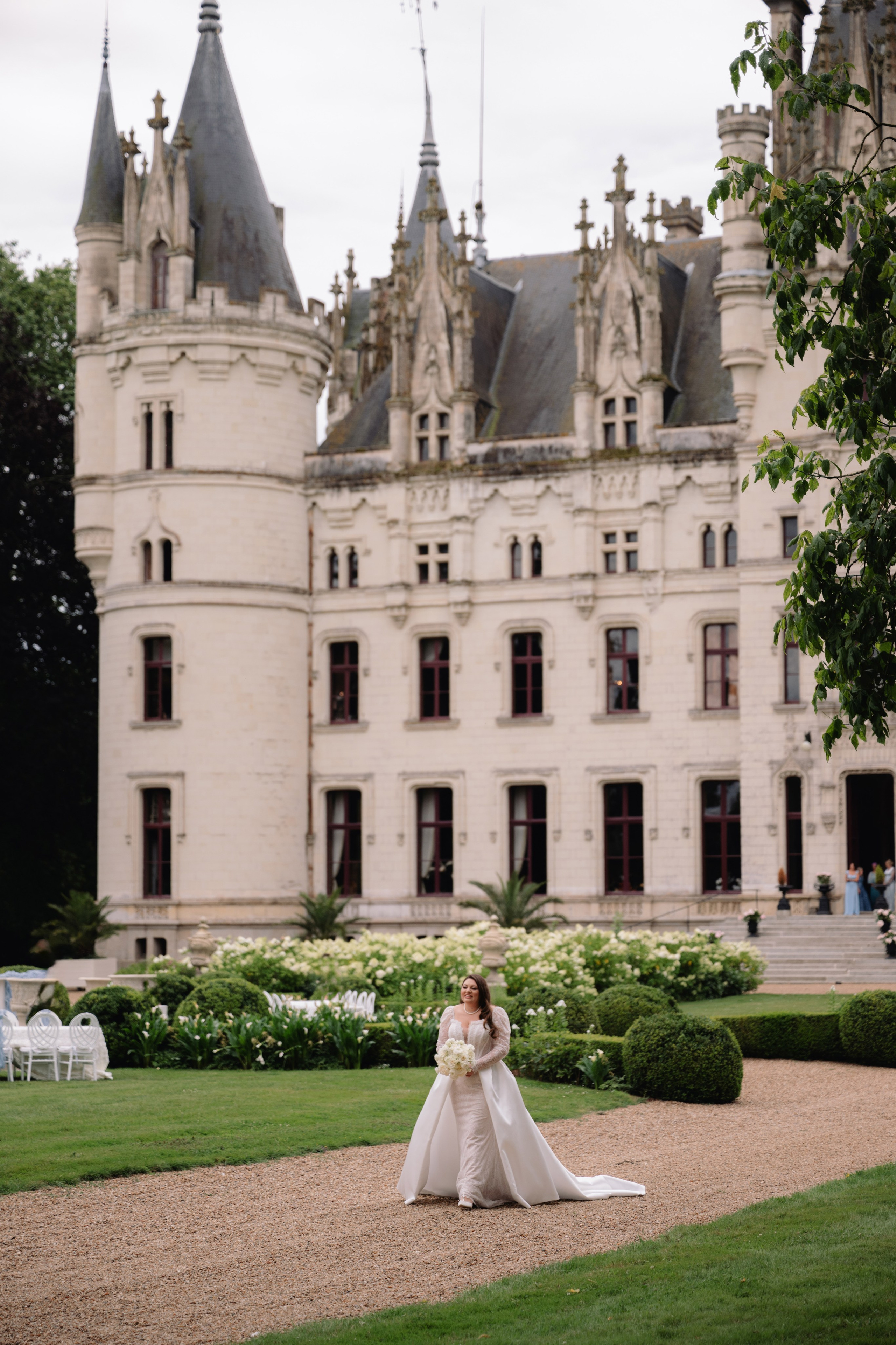 NYC Wedding Photographer | Valentin Proskurnin