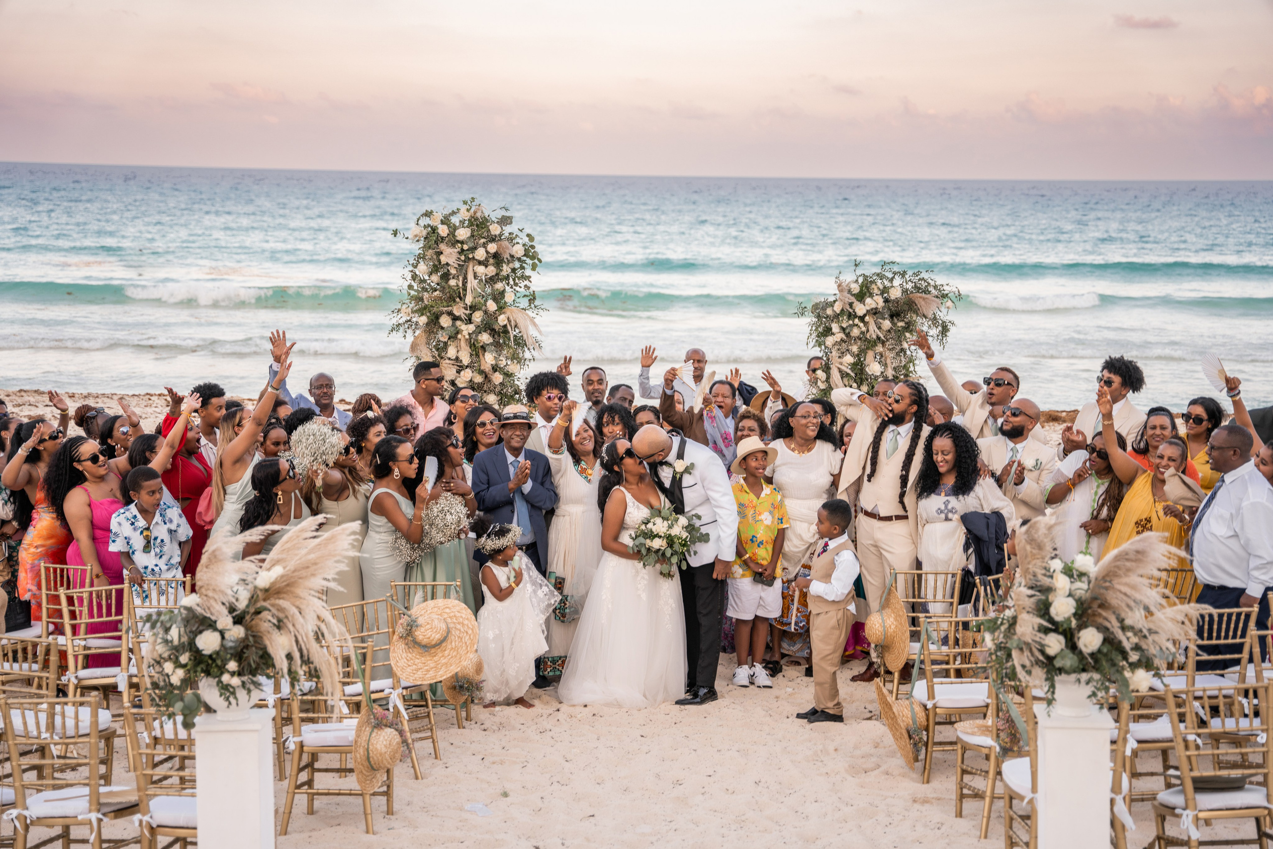 Best wedding photographer in Mexico. Victoria Liskova. Photographer in Mexico