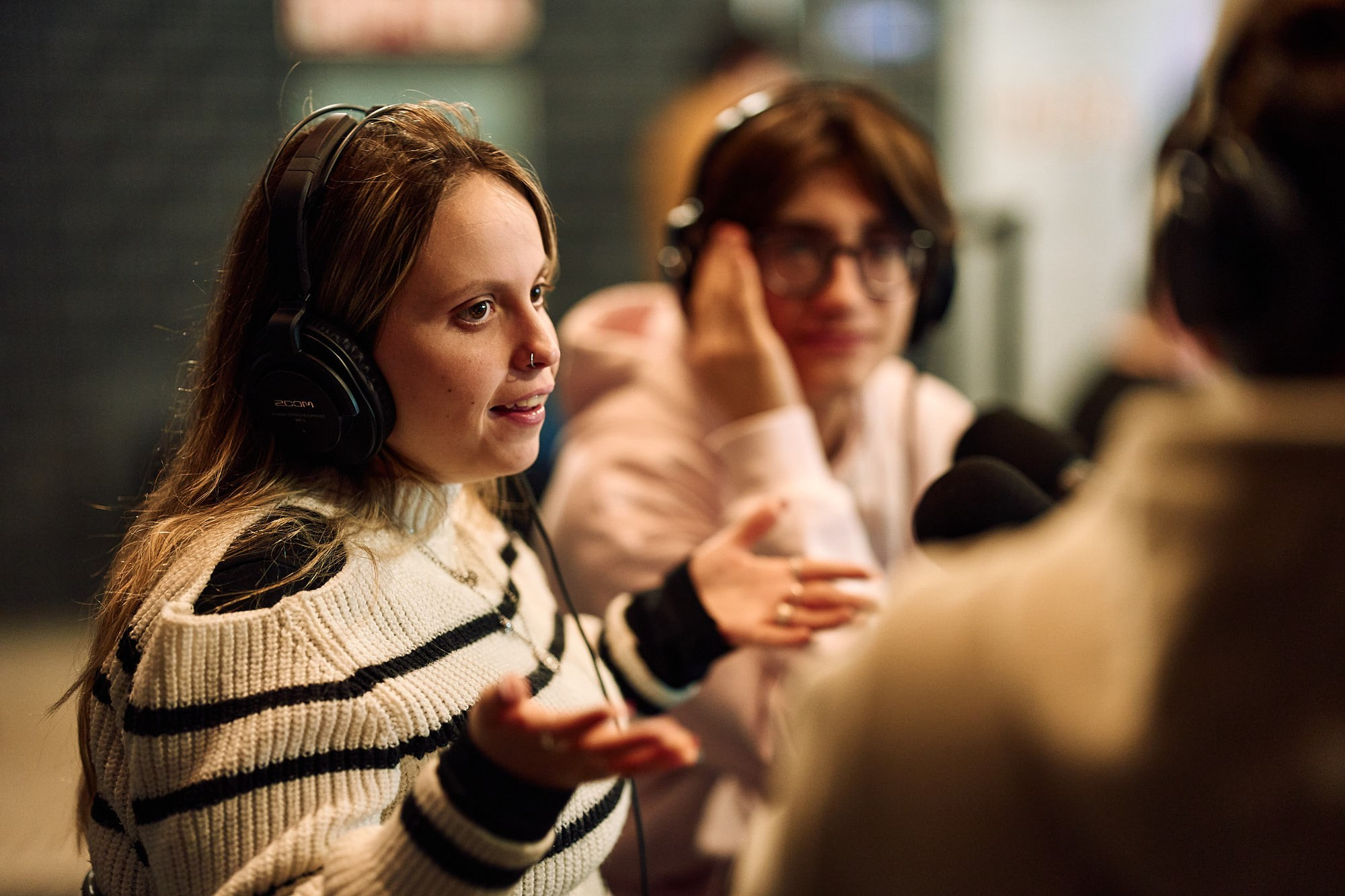 InnerGAMERS XP Terrassa | Fotografía de Eventos Tecnológicos y Sociales