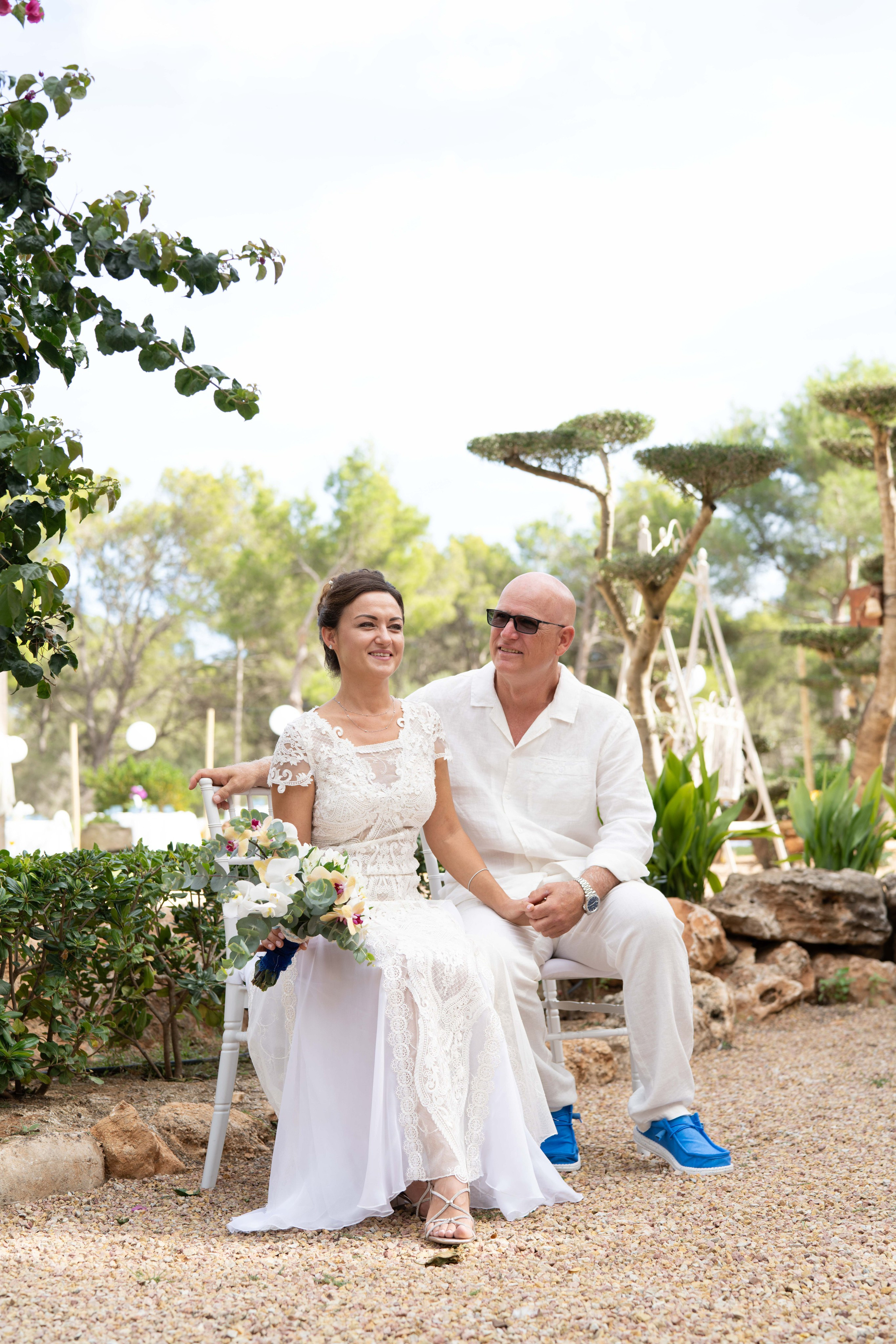 Wedding. Фотограф у Пальма де Майорка