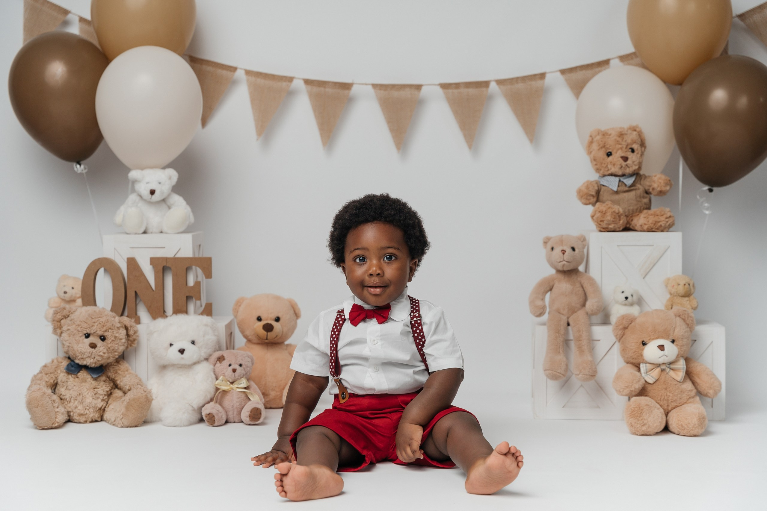 Adorable baby Chukwuma 🥰. Newborn and family photographer. Hills District. Sydney
