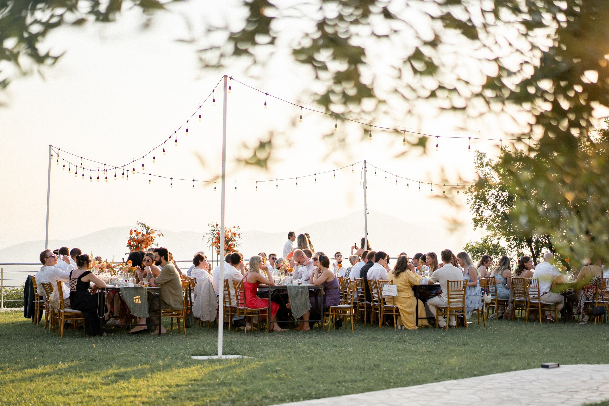 Montenegro Wedding | Nathan & Frida