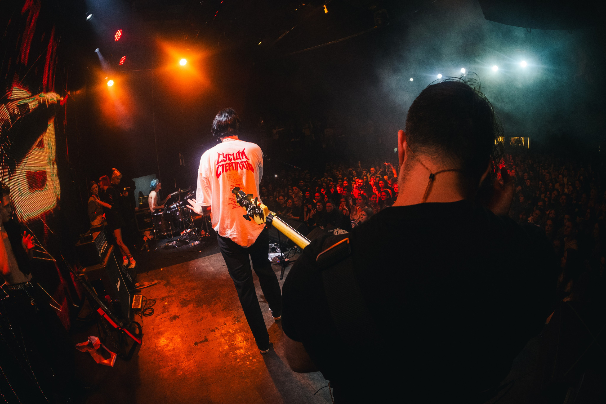 Susidy_Sterplyat. Photography of Fujicolor.104