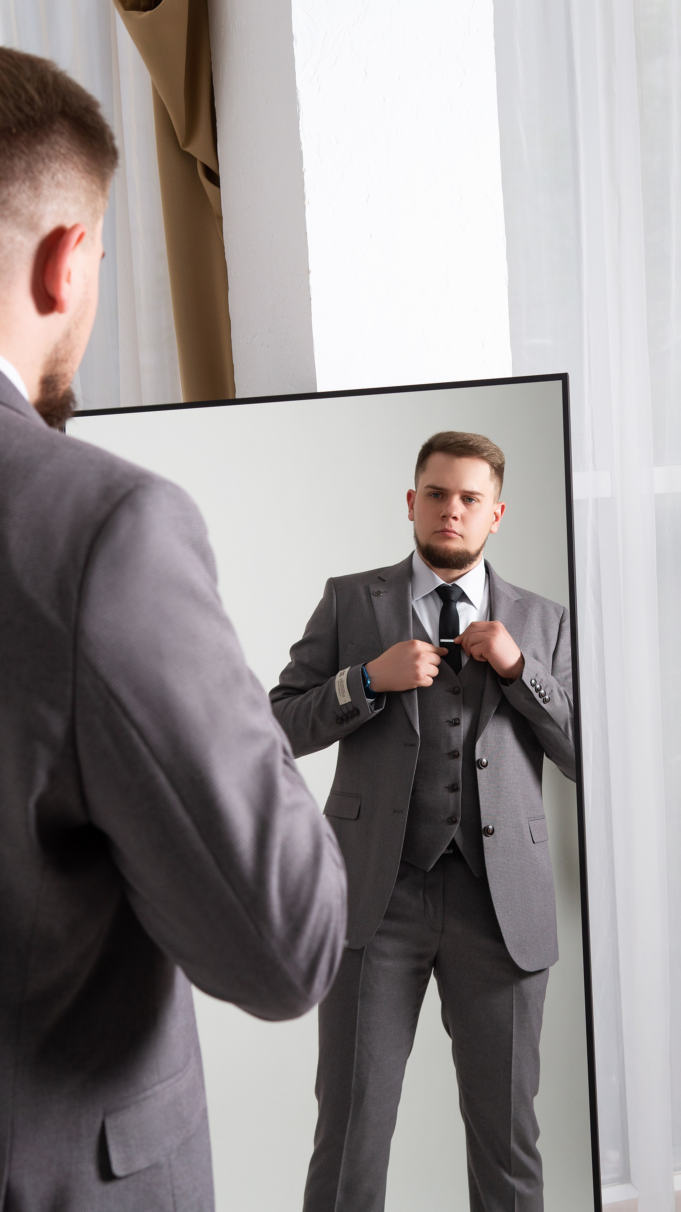 Brand & Fashion. Marina Baliakina | Personal and Couples Photographer | Toronto Canada