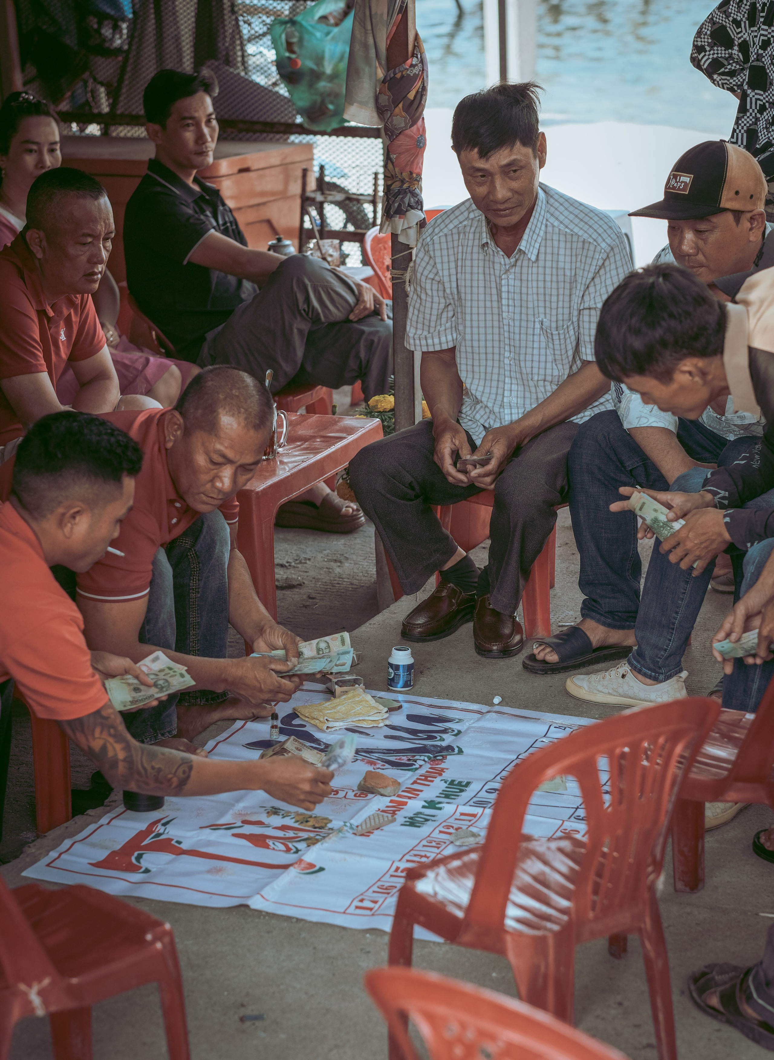 Vietnam street life photography | Vietnam street photography Island in Phú Quốc