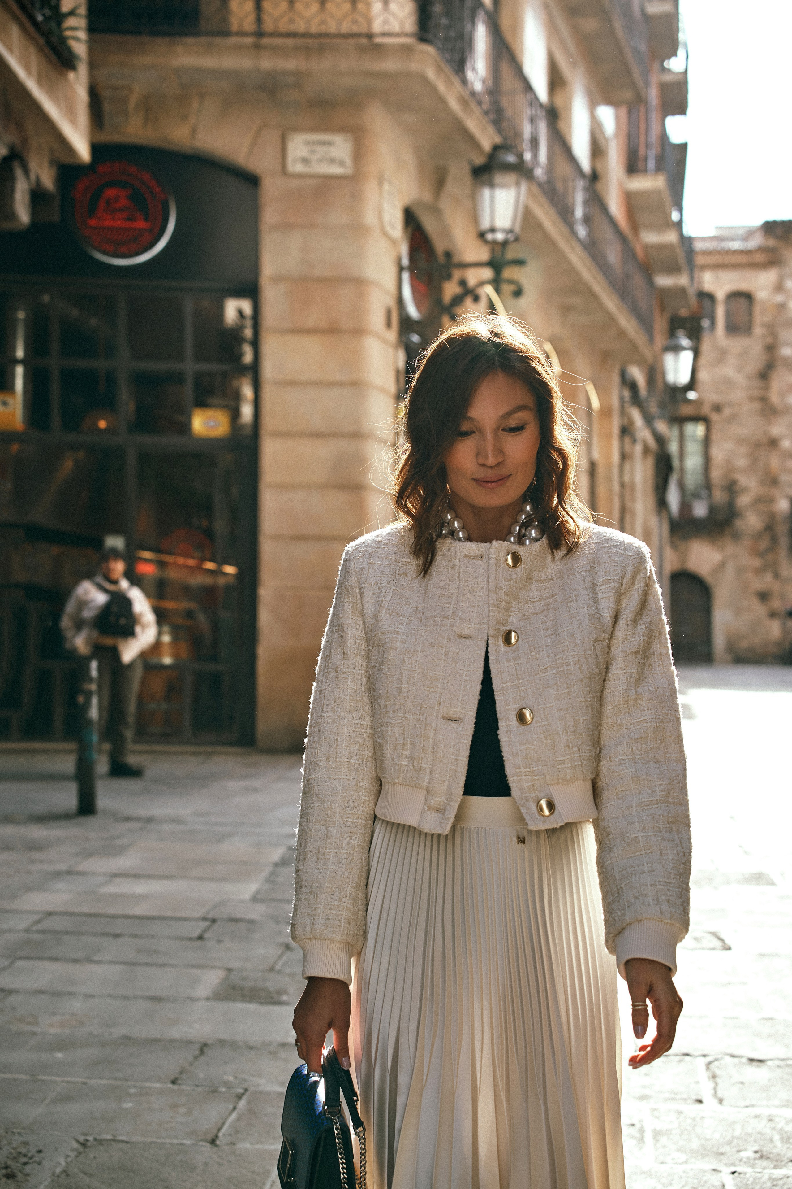 Photographer in Barcelona Spain Zhanna Zakharchenko