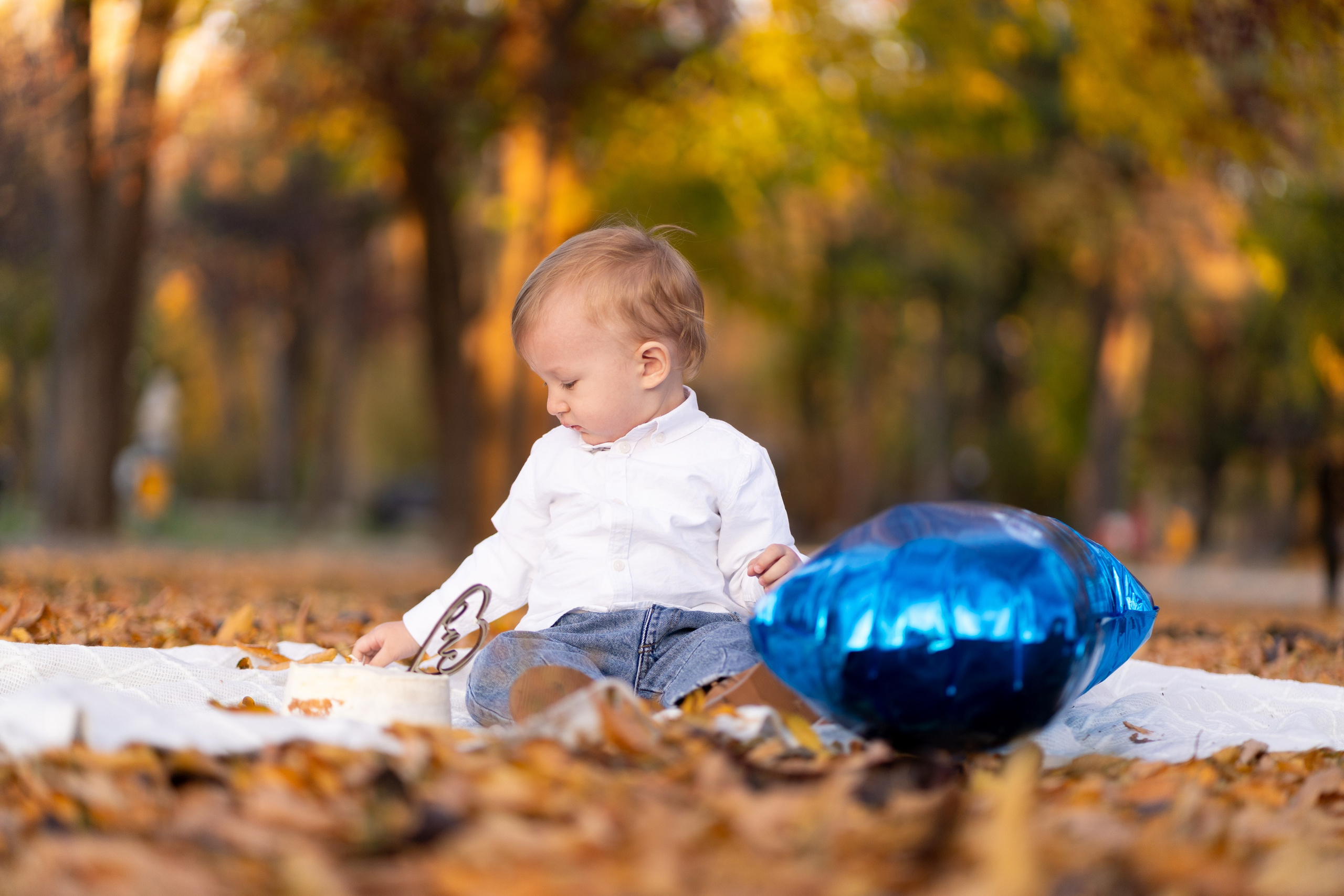 Smash the cake. Fotograf evenimente, fotograf nunta, fotograf botez