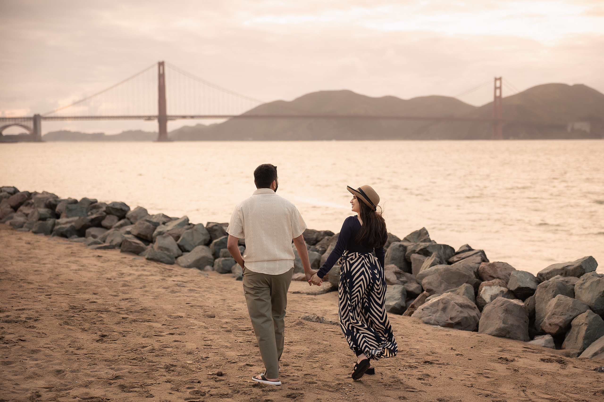 COUPLES. Couples & Families photographer in Bay Area, San Jose, California