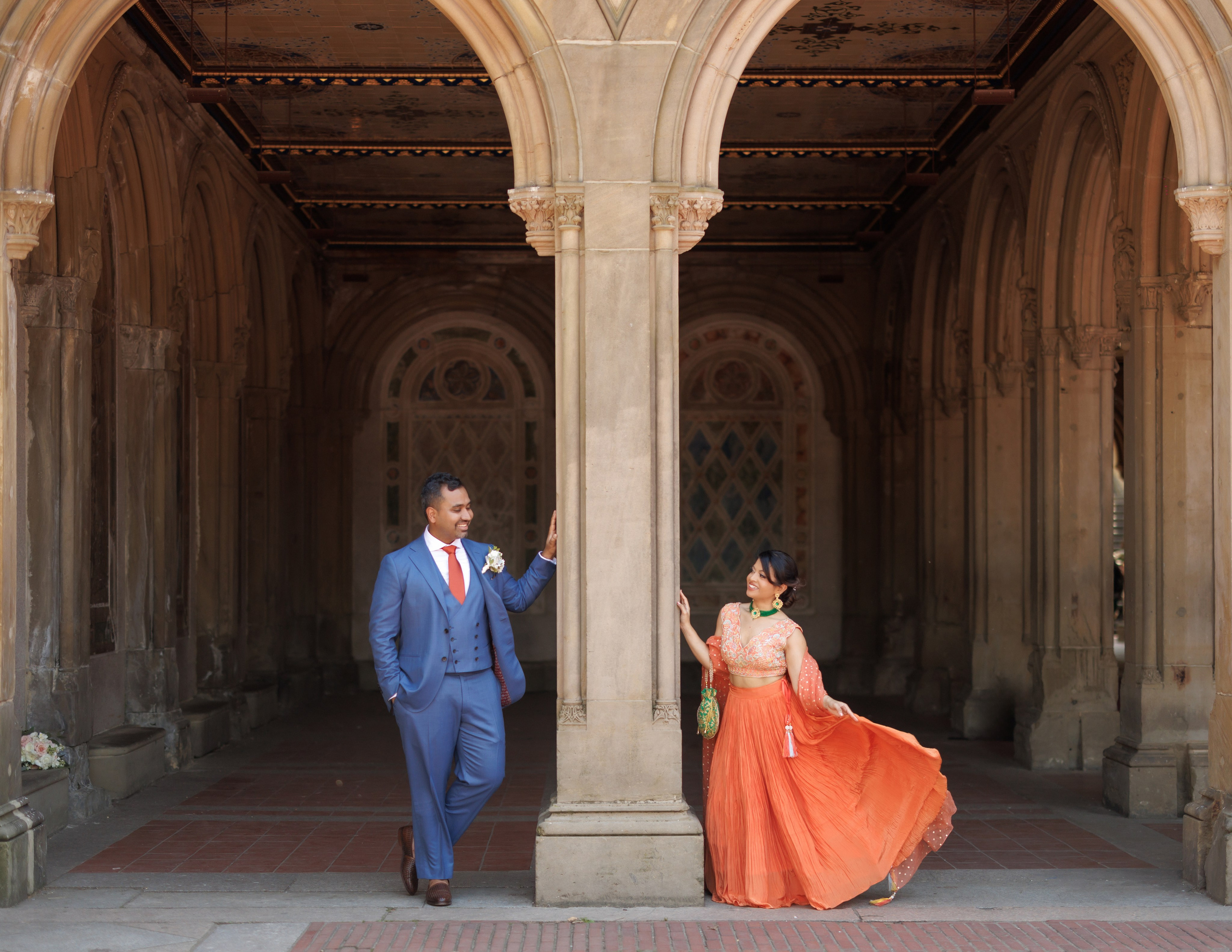 Aniket & Malobika. Wedding Photo & Video