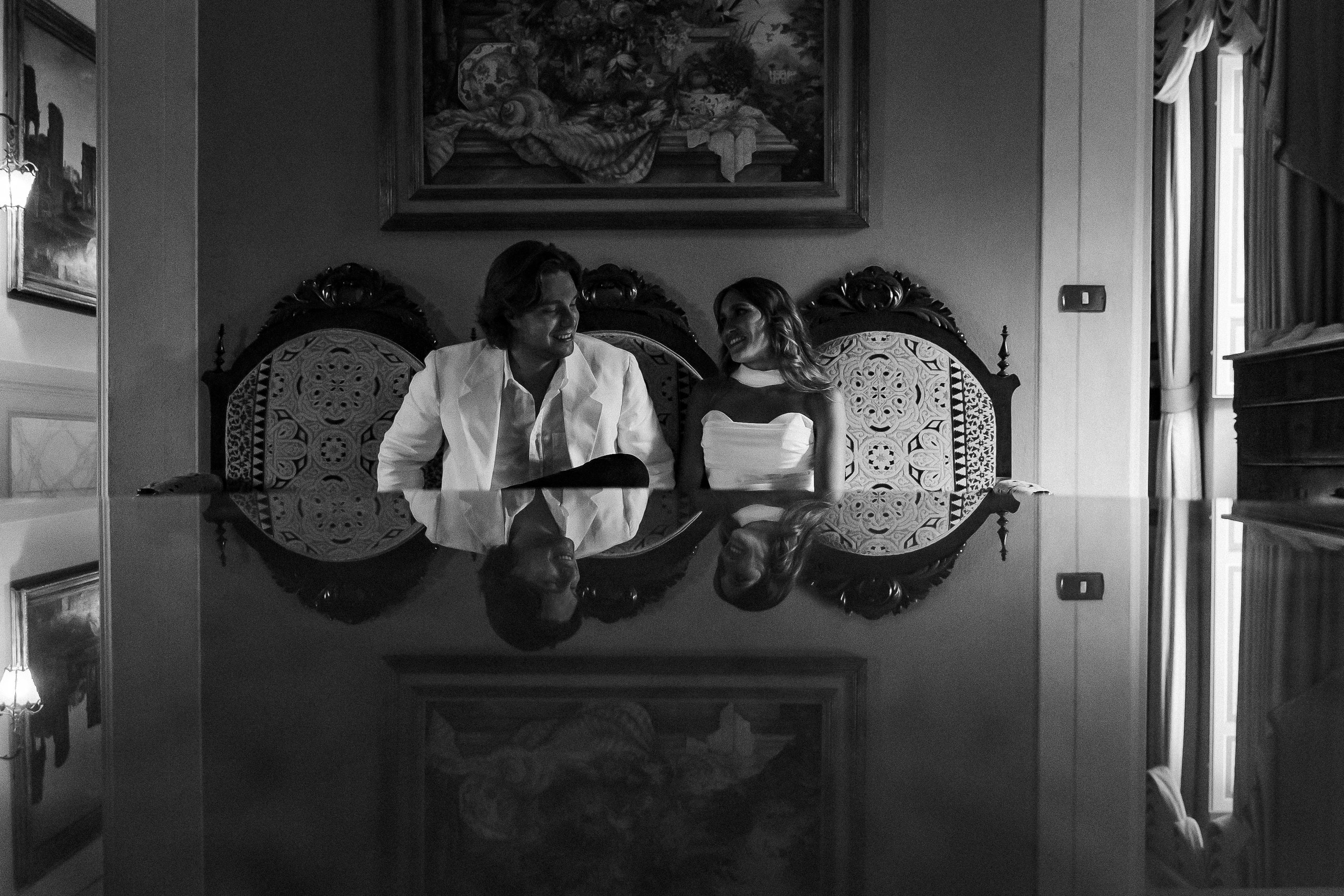 Wedding. Wedding and elopement photographer Italy Tuscany Como Milan Pavia Marija Galaka