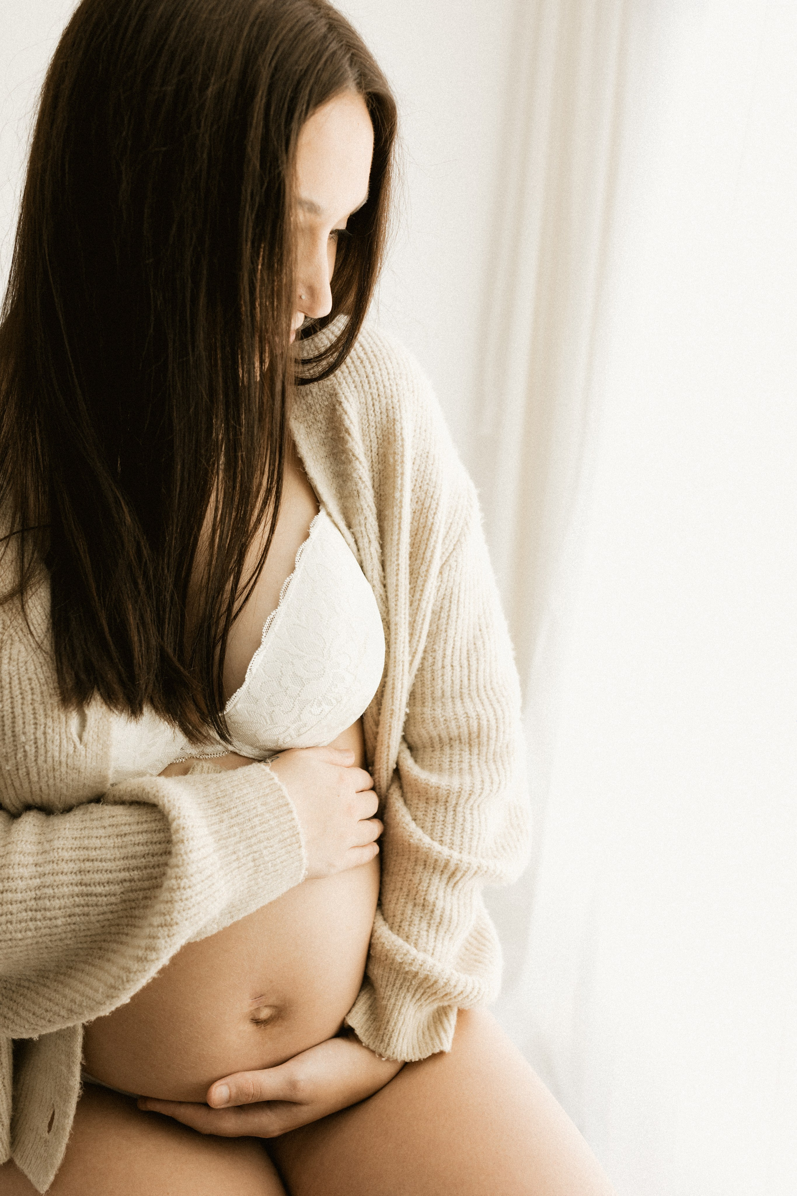 Maternity. Anna Levina Photography