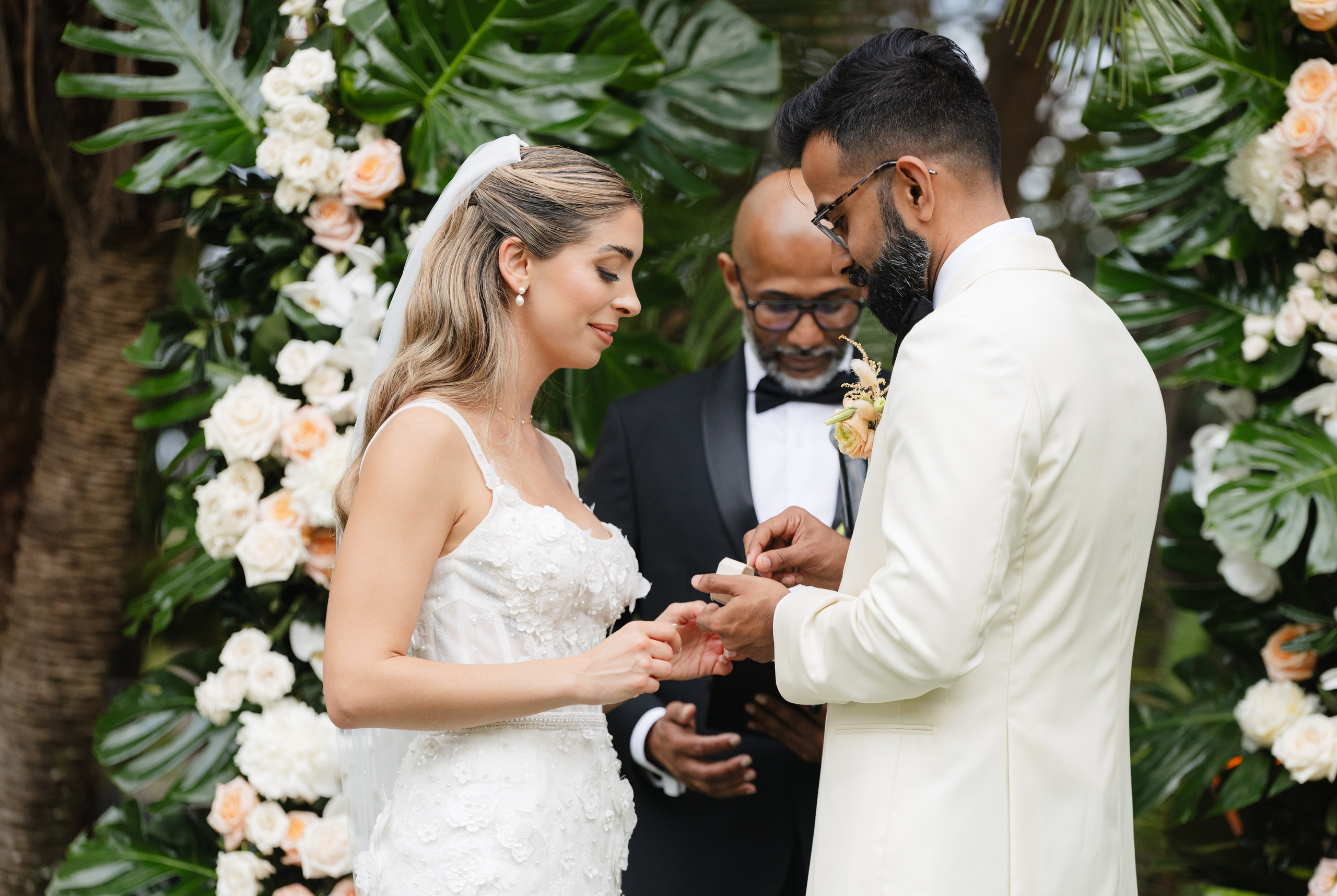 Claudia & Pradhab. YES I DO PRODUCTION — Wedding photography&videography
