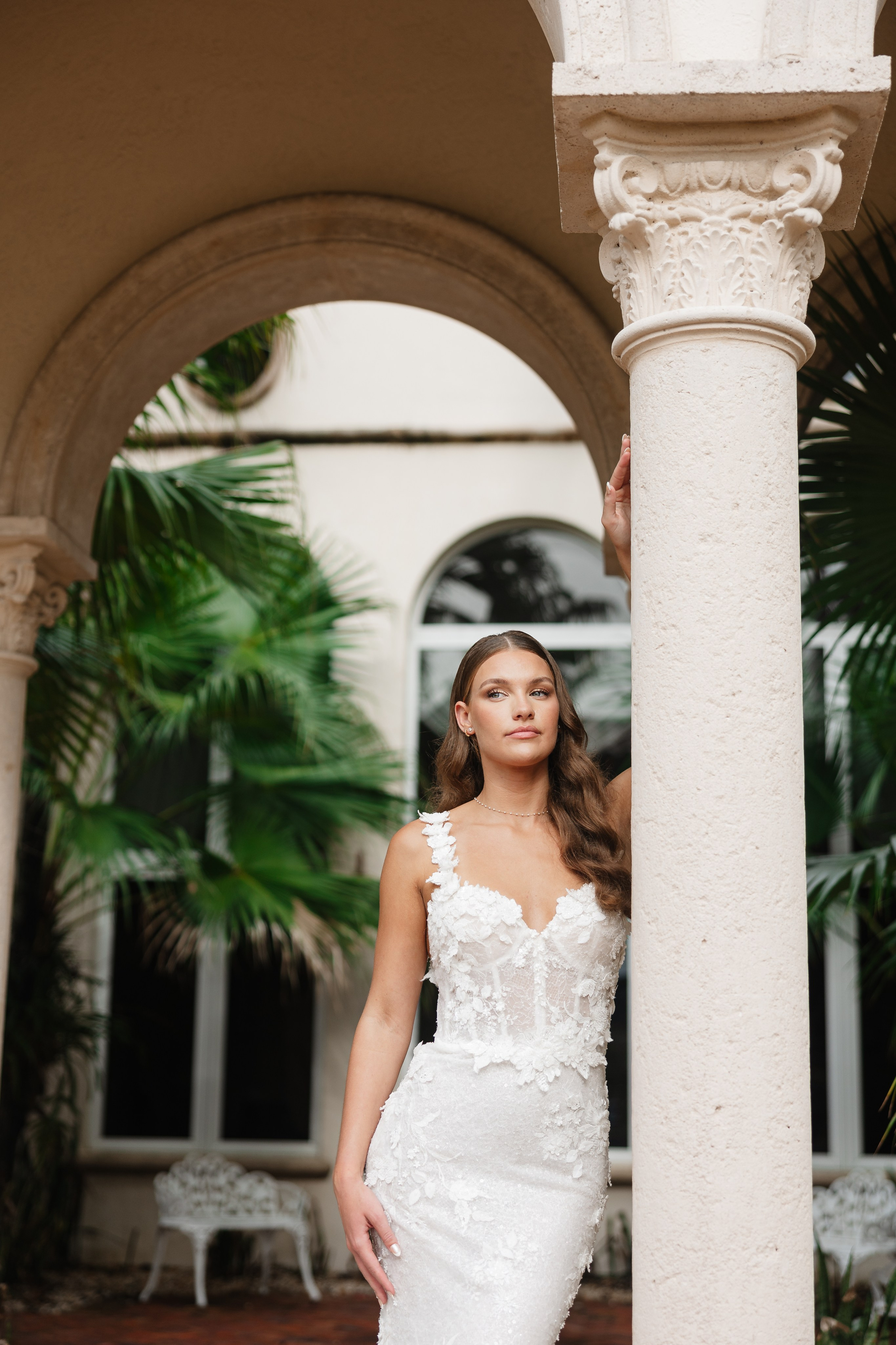 Olivia & Daniel’s Dream Wedding at Gem Mansion. YES I DO PRODUCTION — Wedding photography&videography