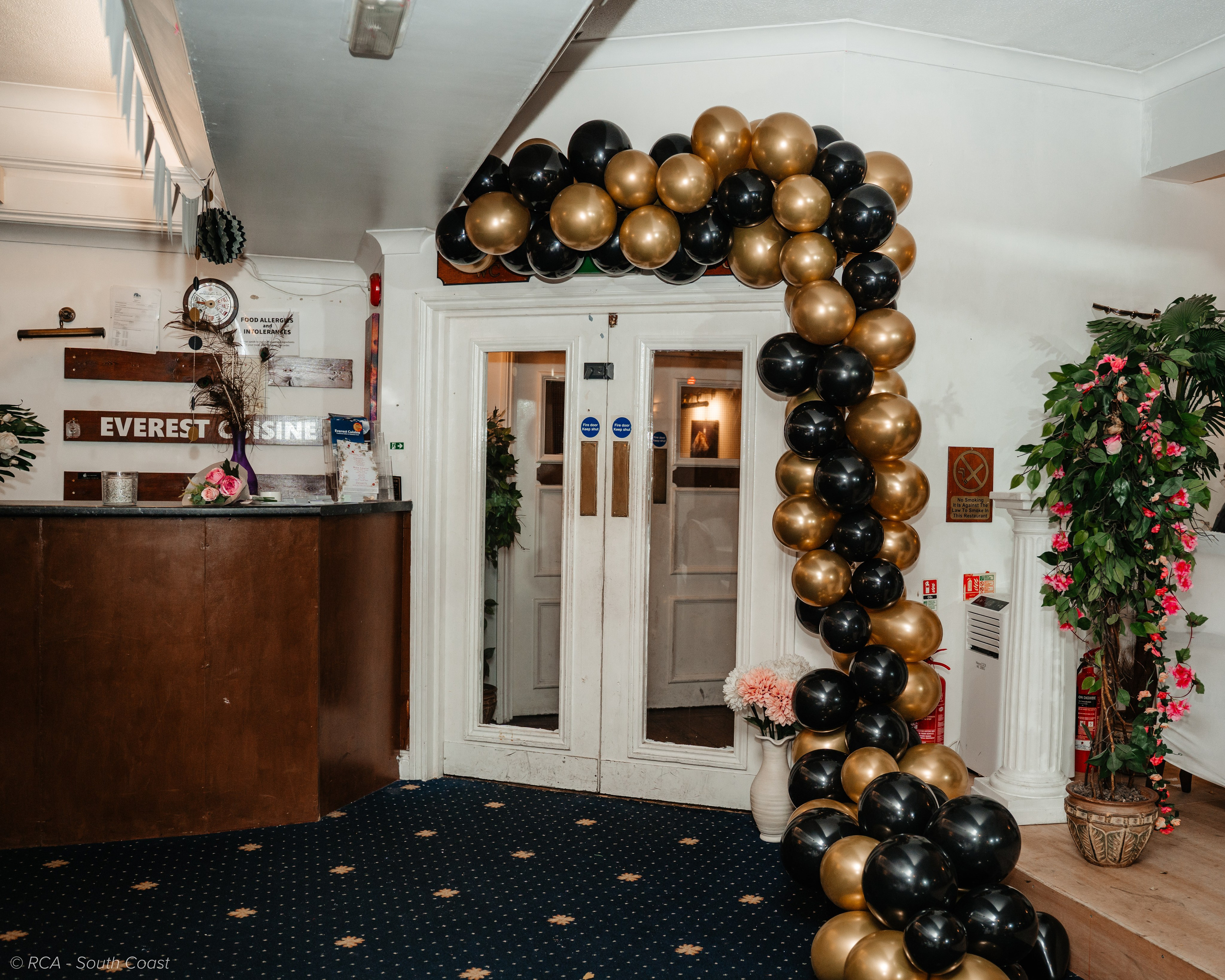 REVELION 2026. TANTAN IONUT FOTO & FILM