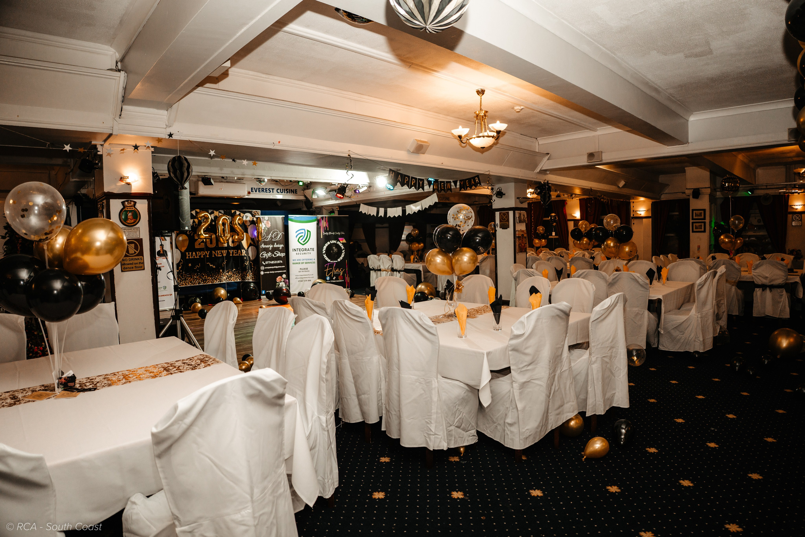 REVELION 2026. TANTAN IONUT FOTO & FILM