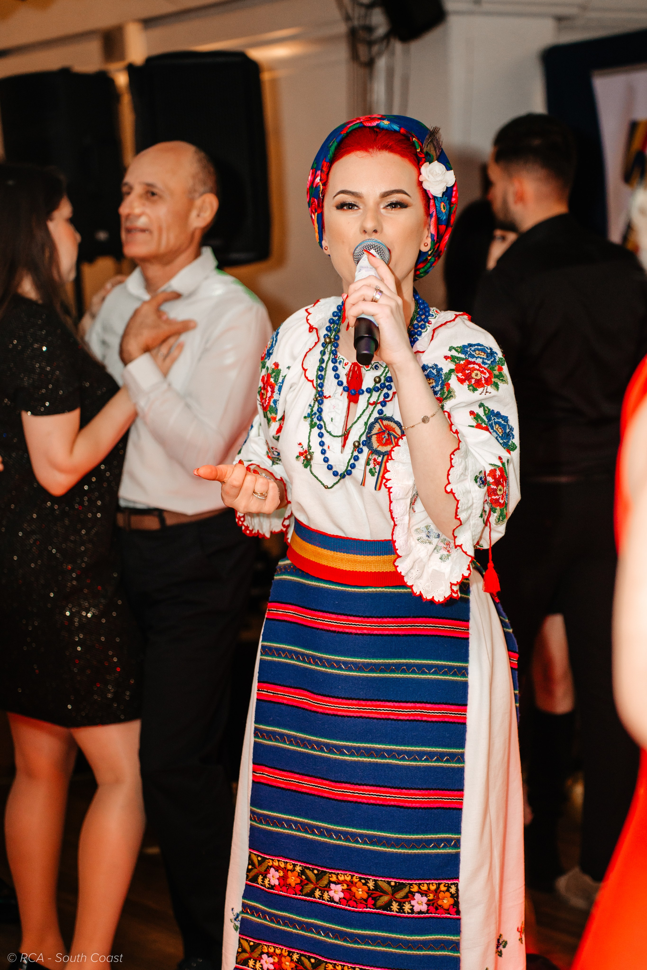 REVELION 2026. TANTAN IONUT FOTO & FILM