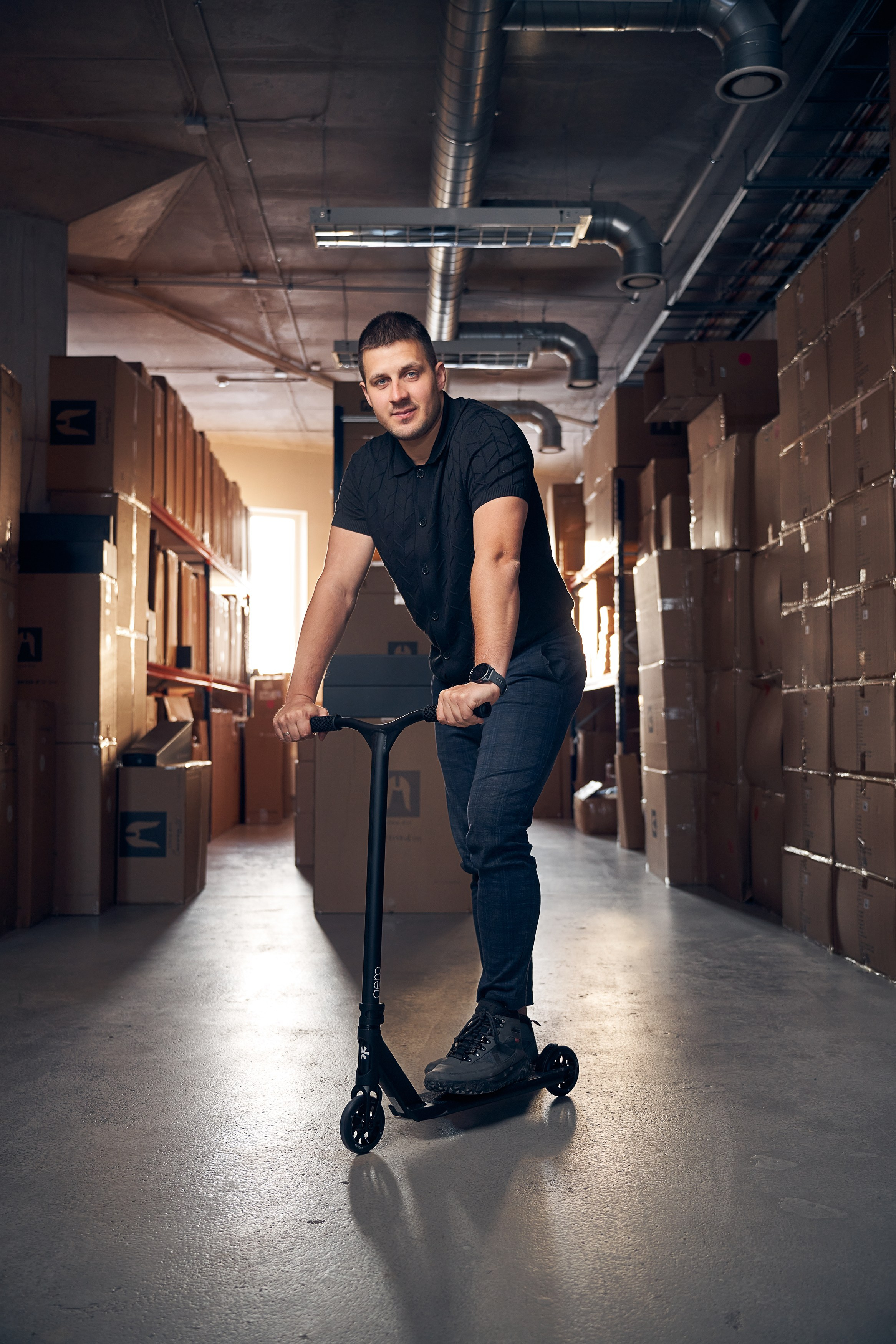 Reklāmas un portretu fotografēšanas pakalpojumi