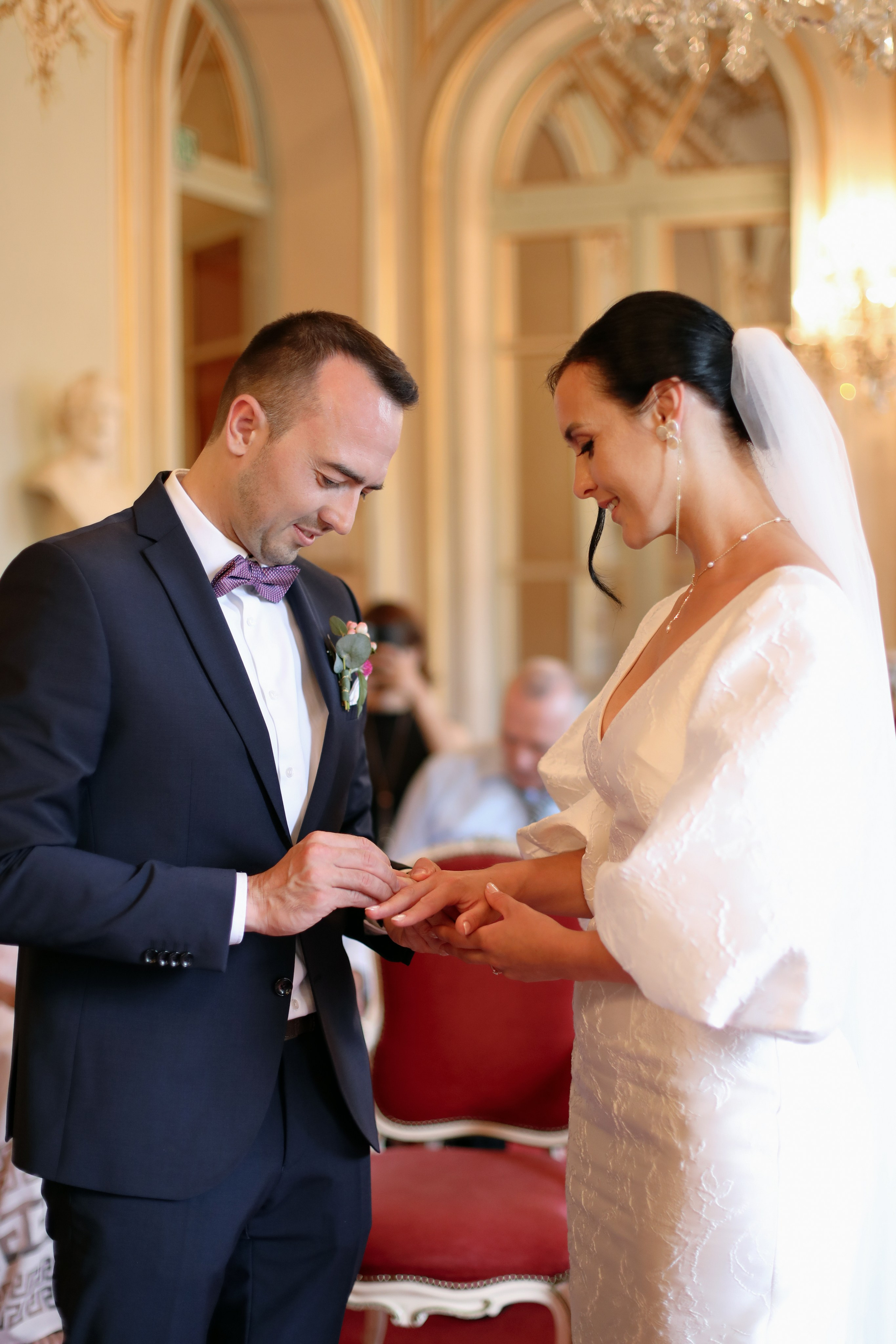 Vita & Jenya. Flora Grigoryan Wedding Photography