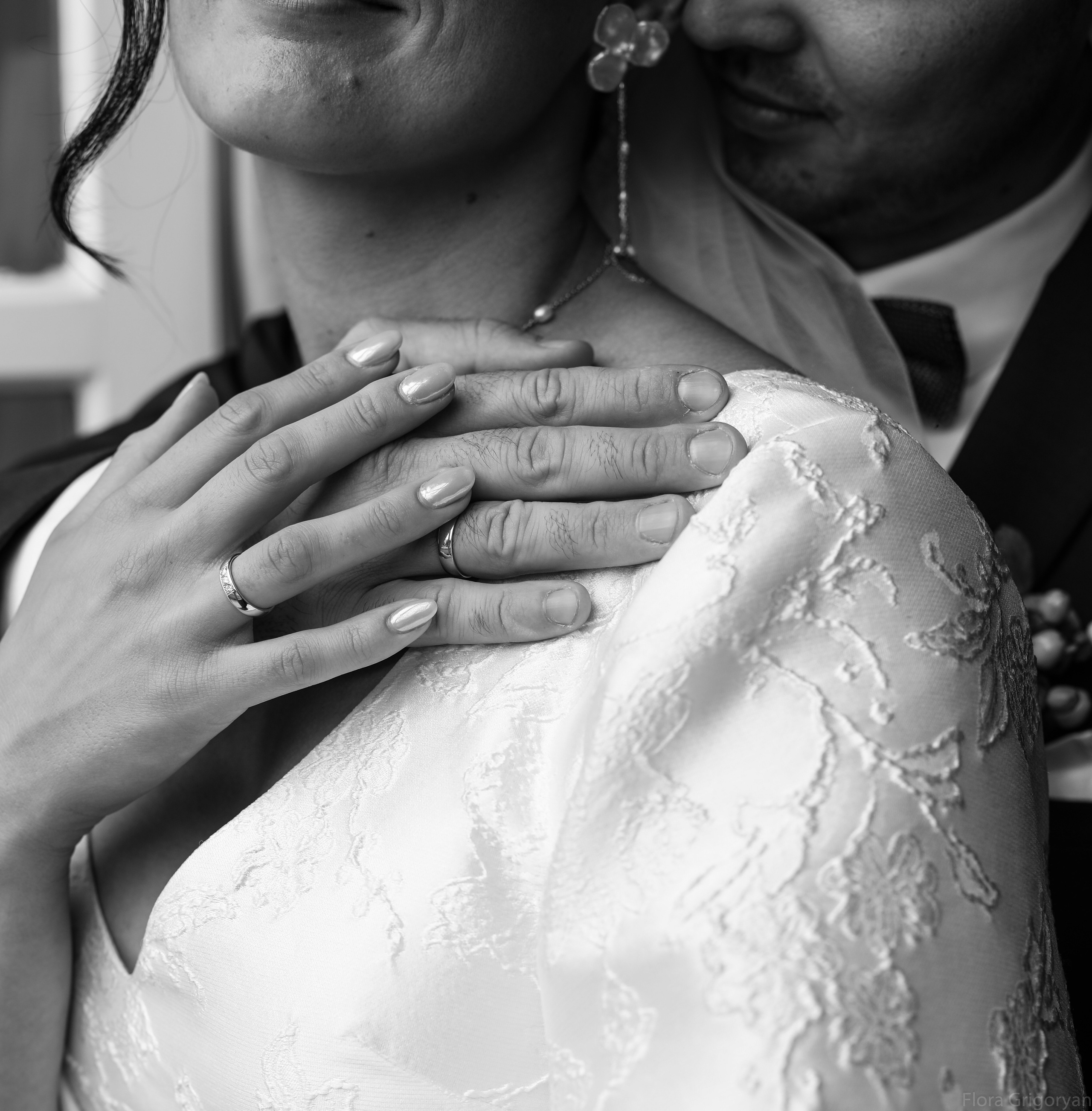 Vita & Jenya. Flora Grigoryan Wedding Photography