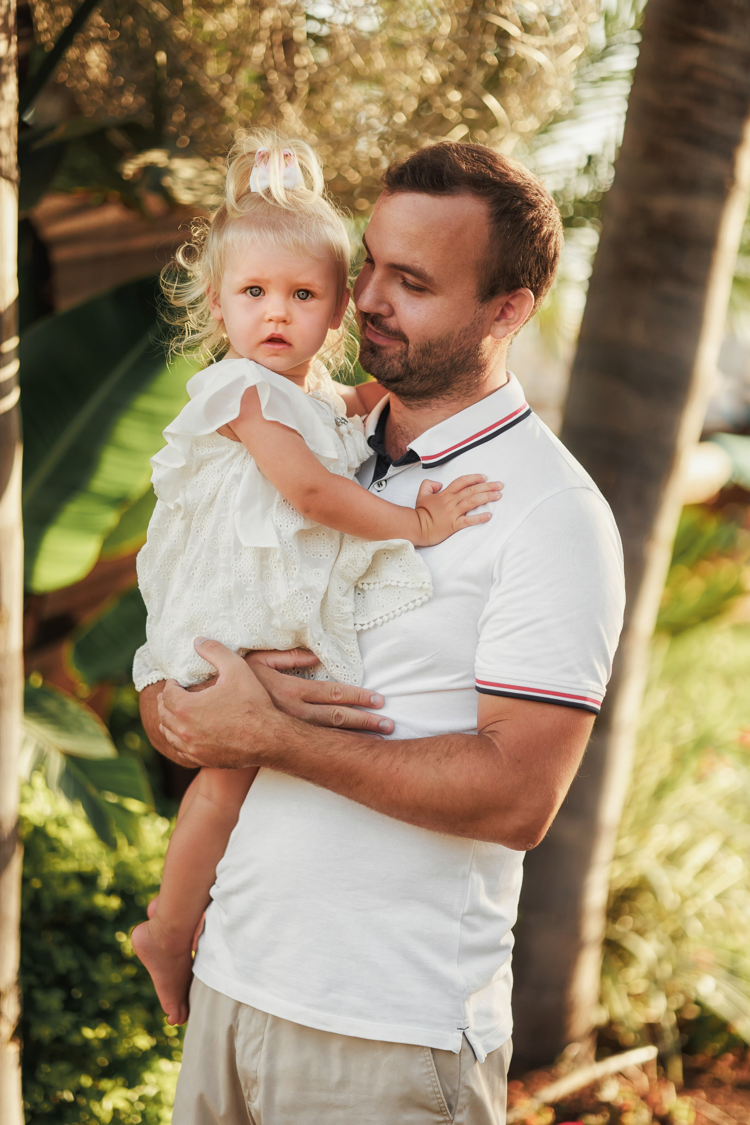Family photoshoot. Photographer in Cyprus